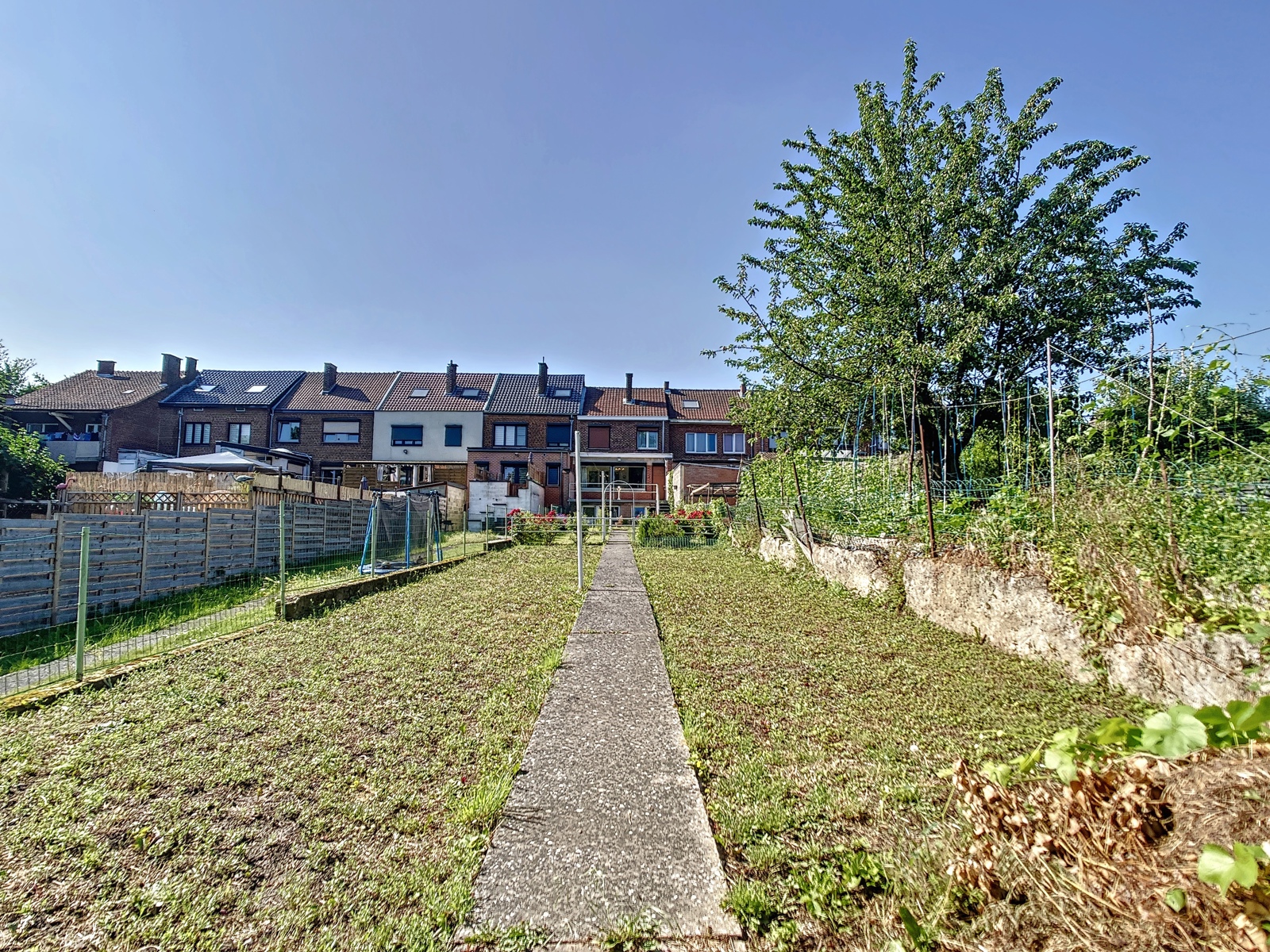 Service Immobilier