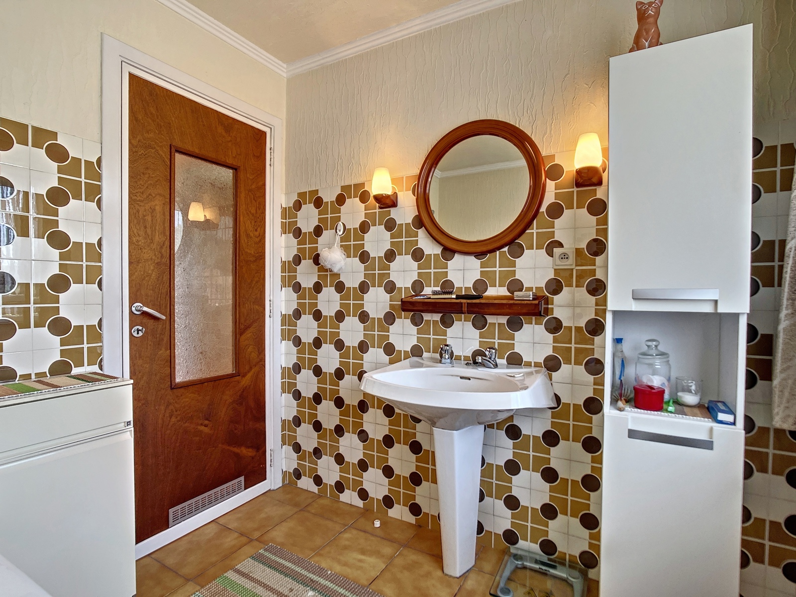 Service Immobilier