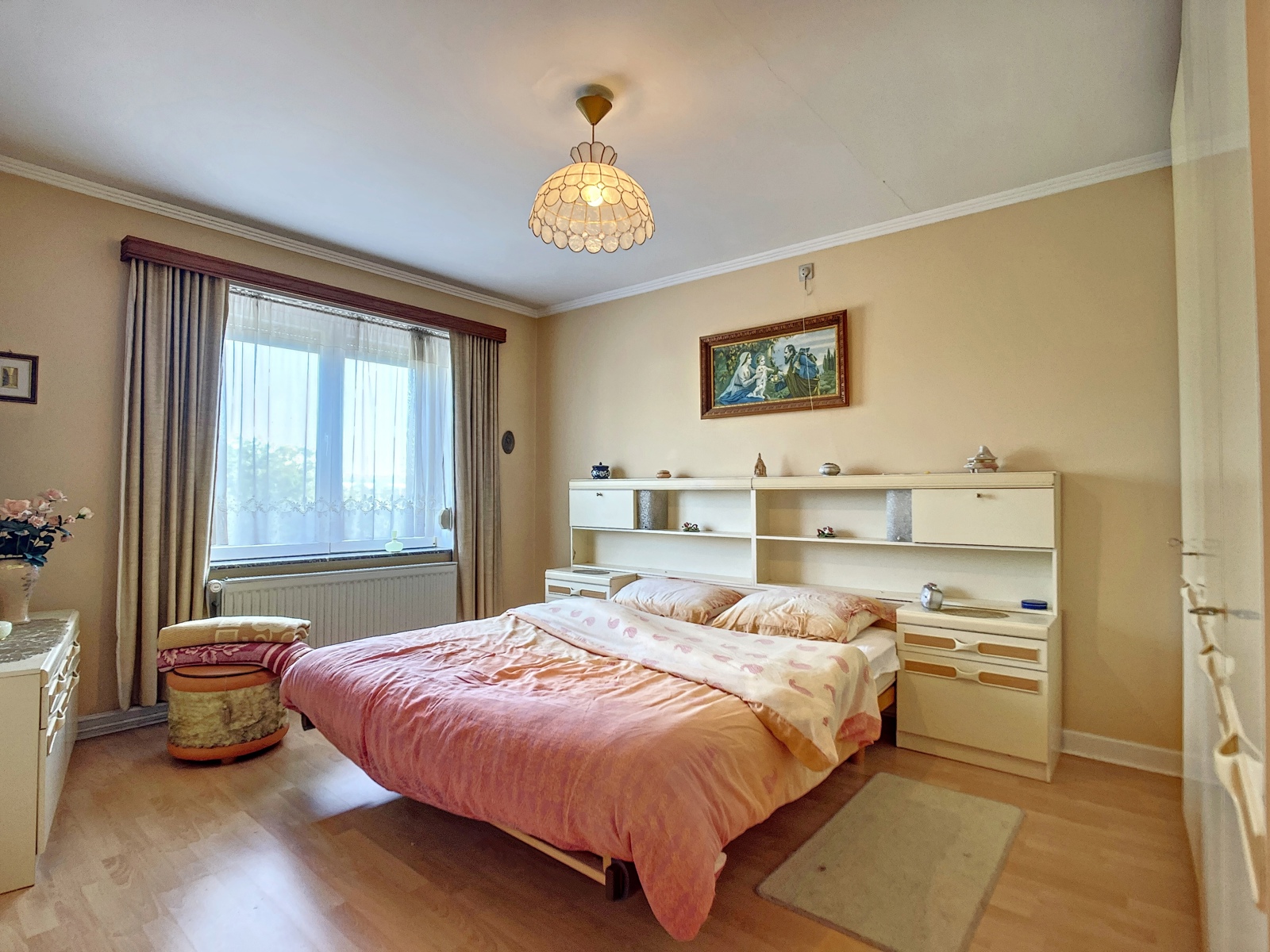Service Immobilier