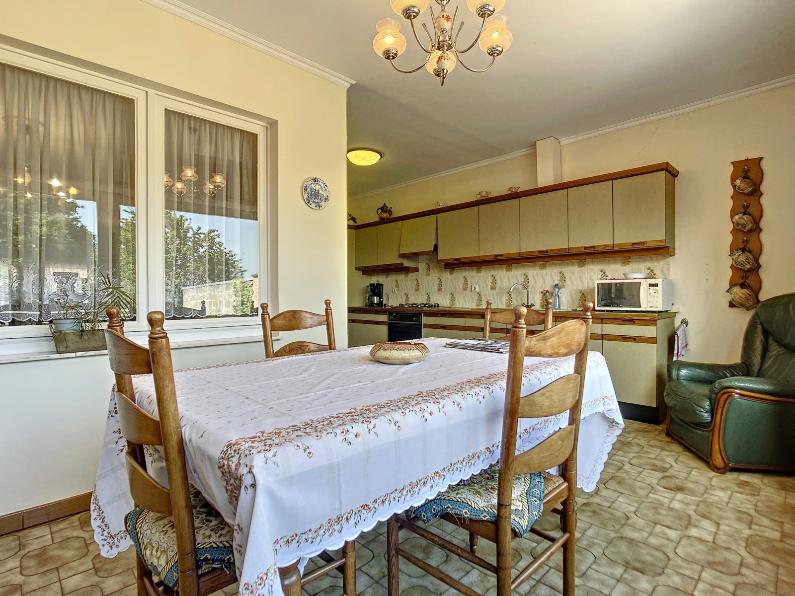 Service Immobilier