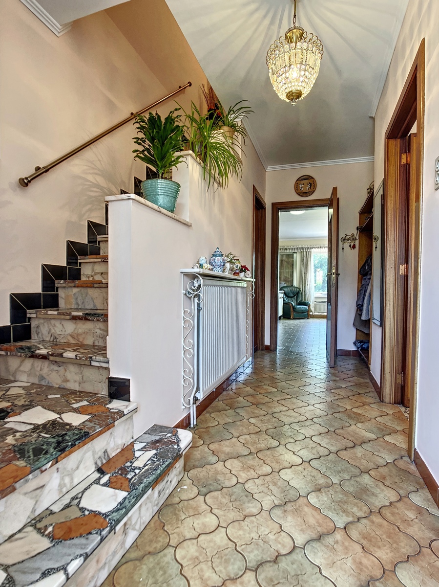 Service Immobilier