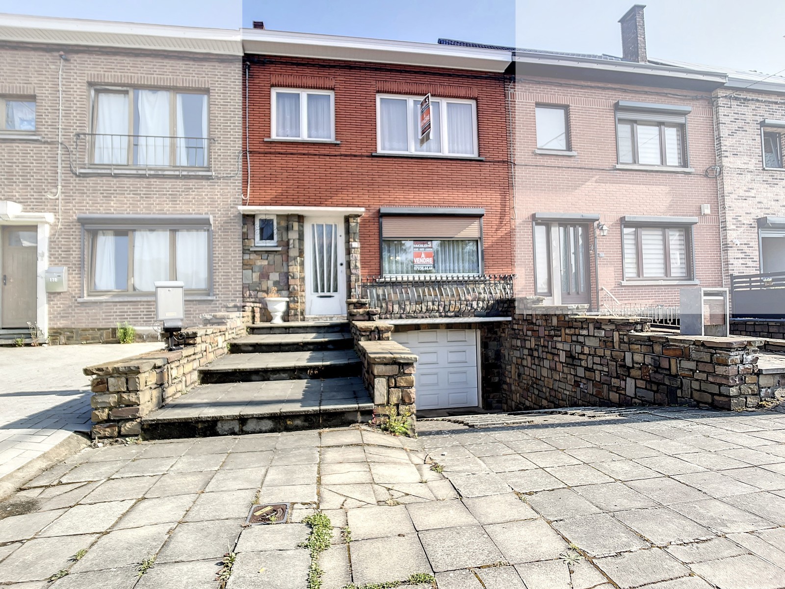 Service Immobilier