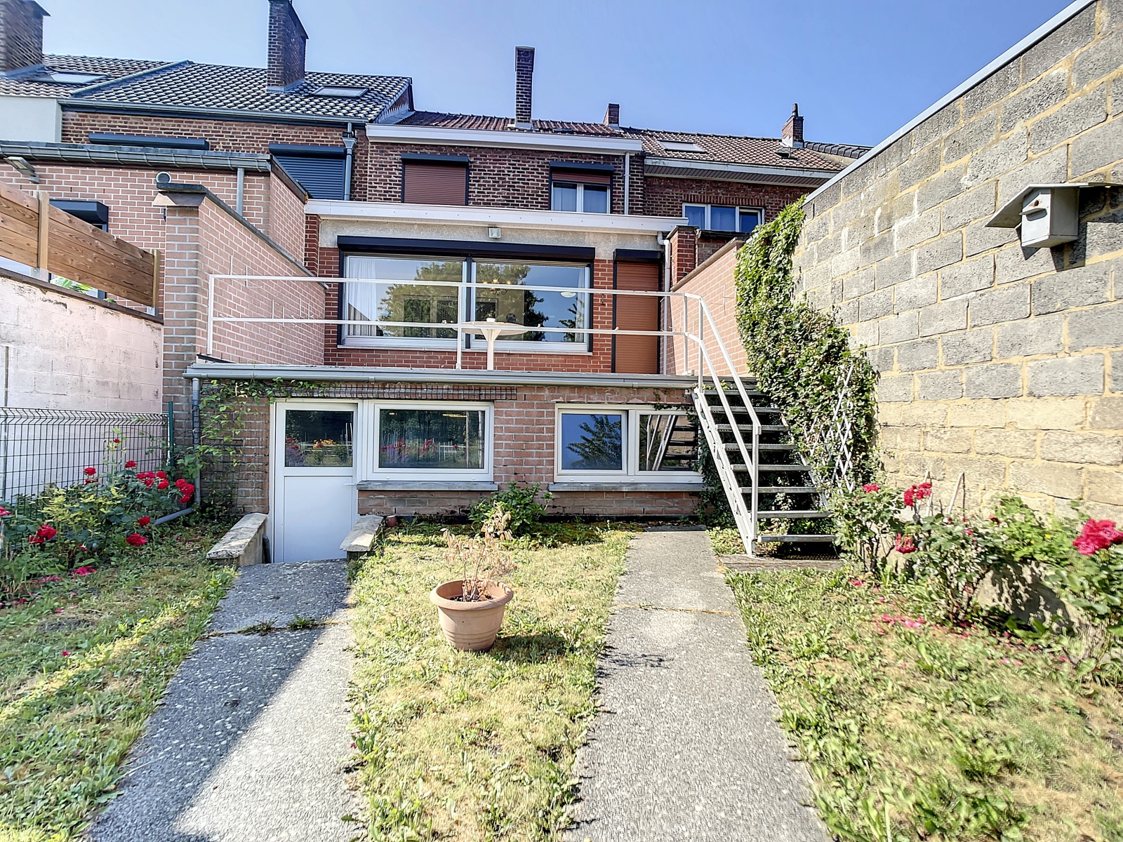Service Immobilier