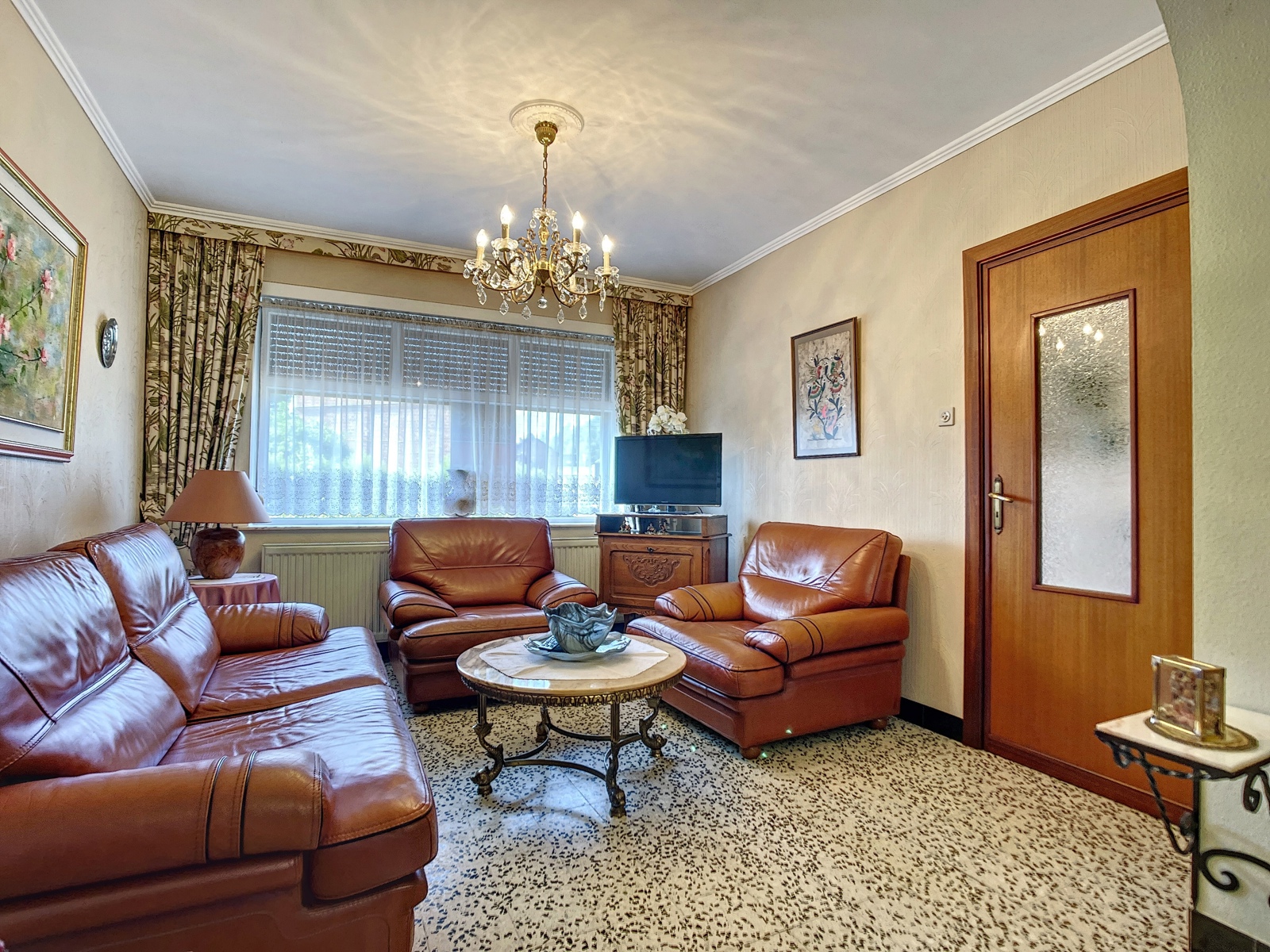 Service Immobilier