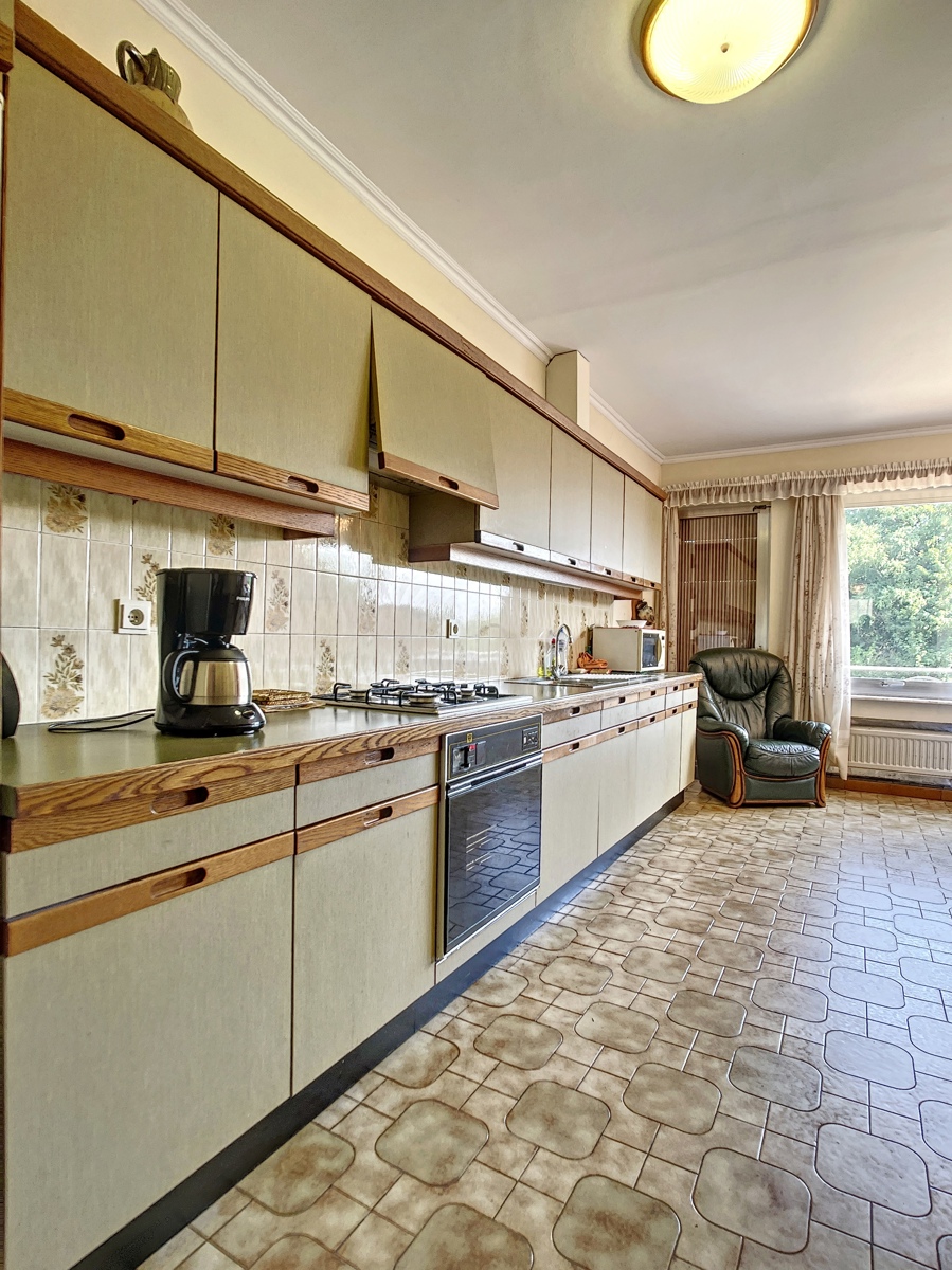 Service Immobilier