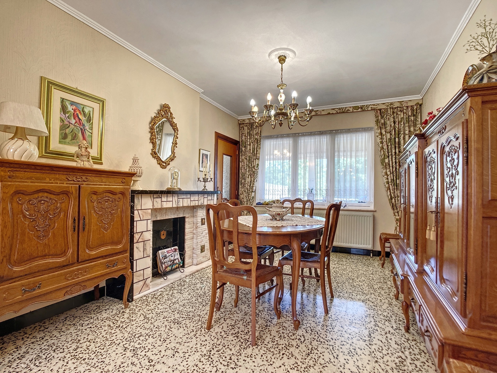 Service Immobilier