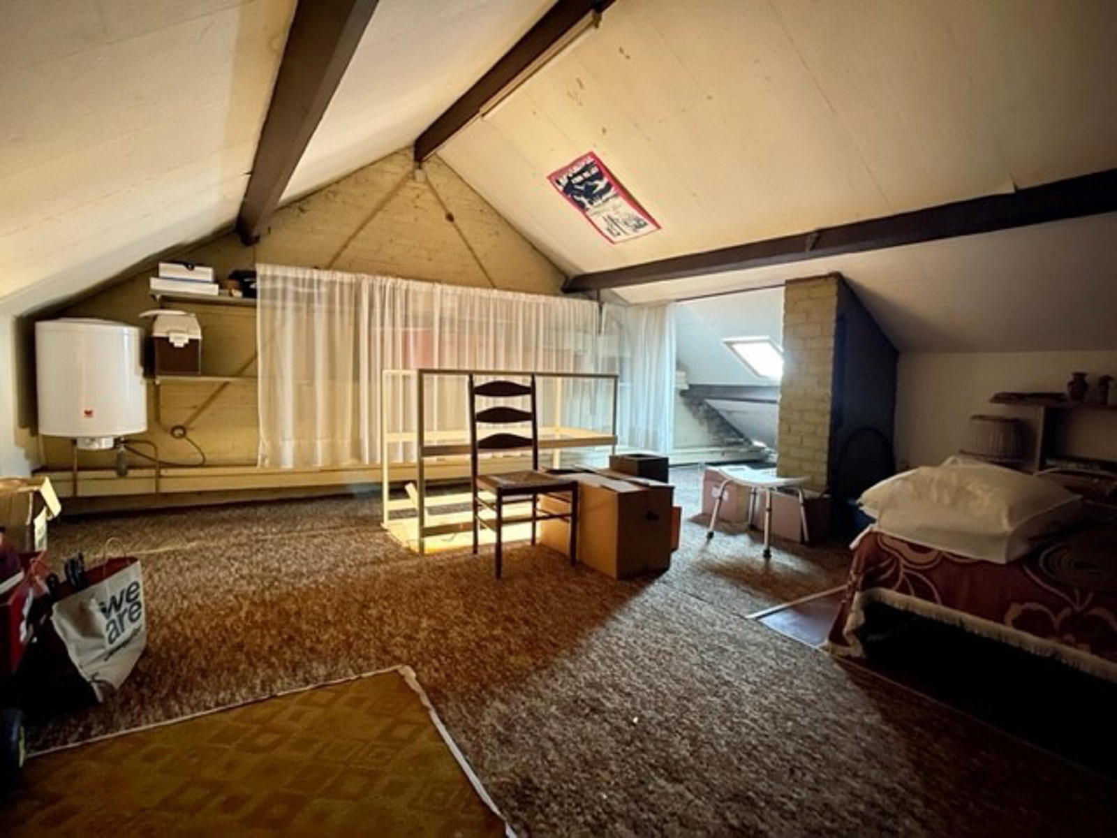 Service Immobilier