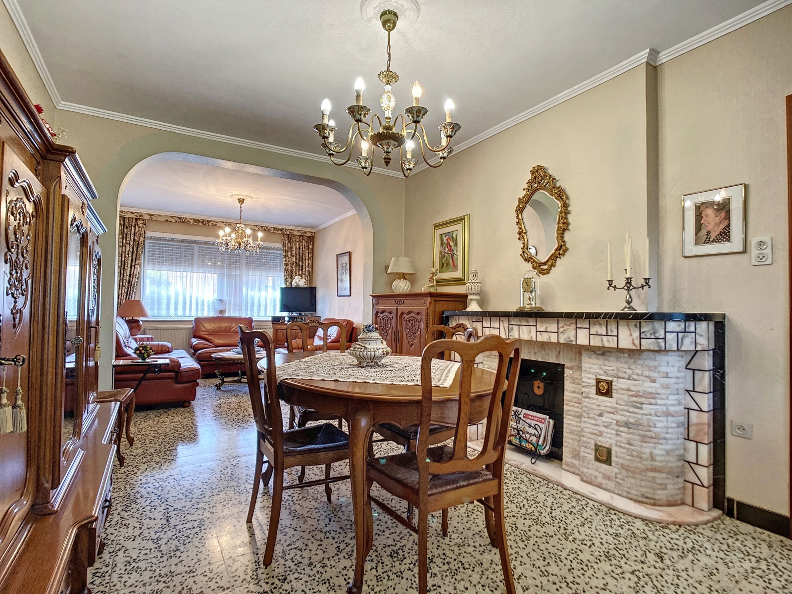 Service Immobilier
