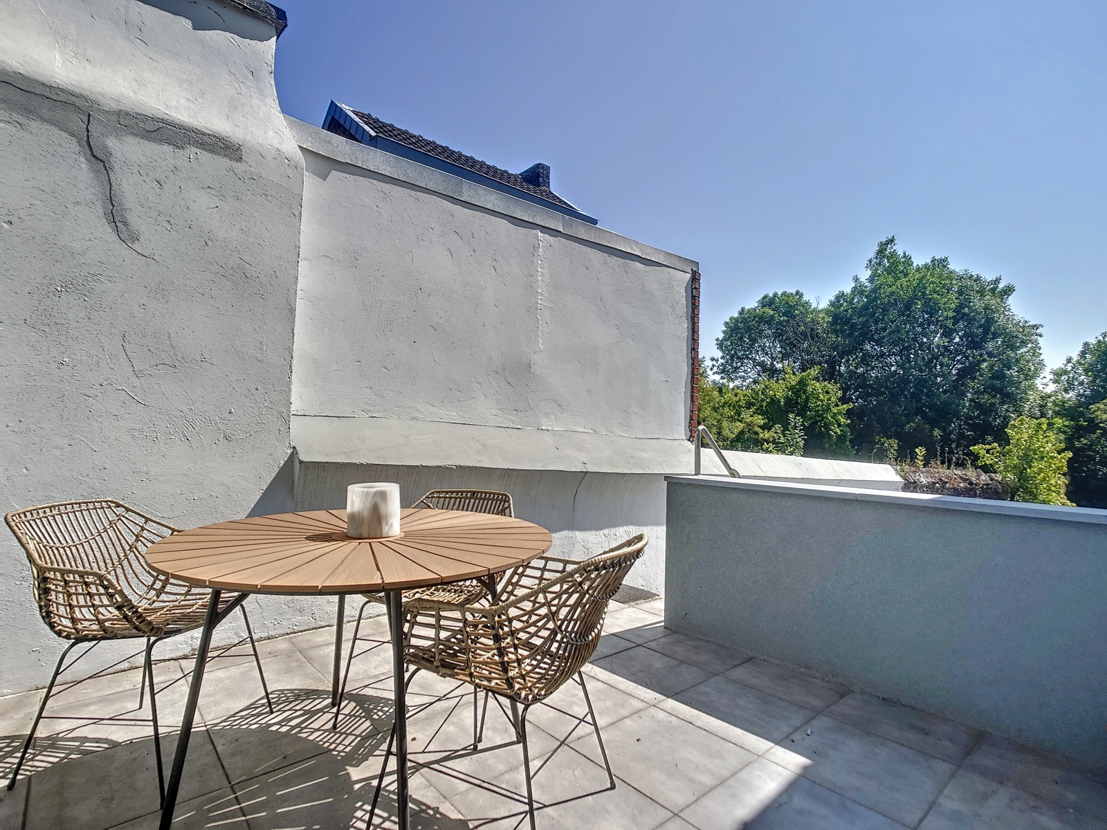 Service Immobilier