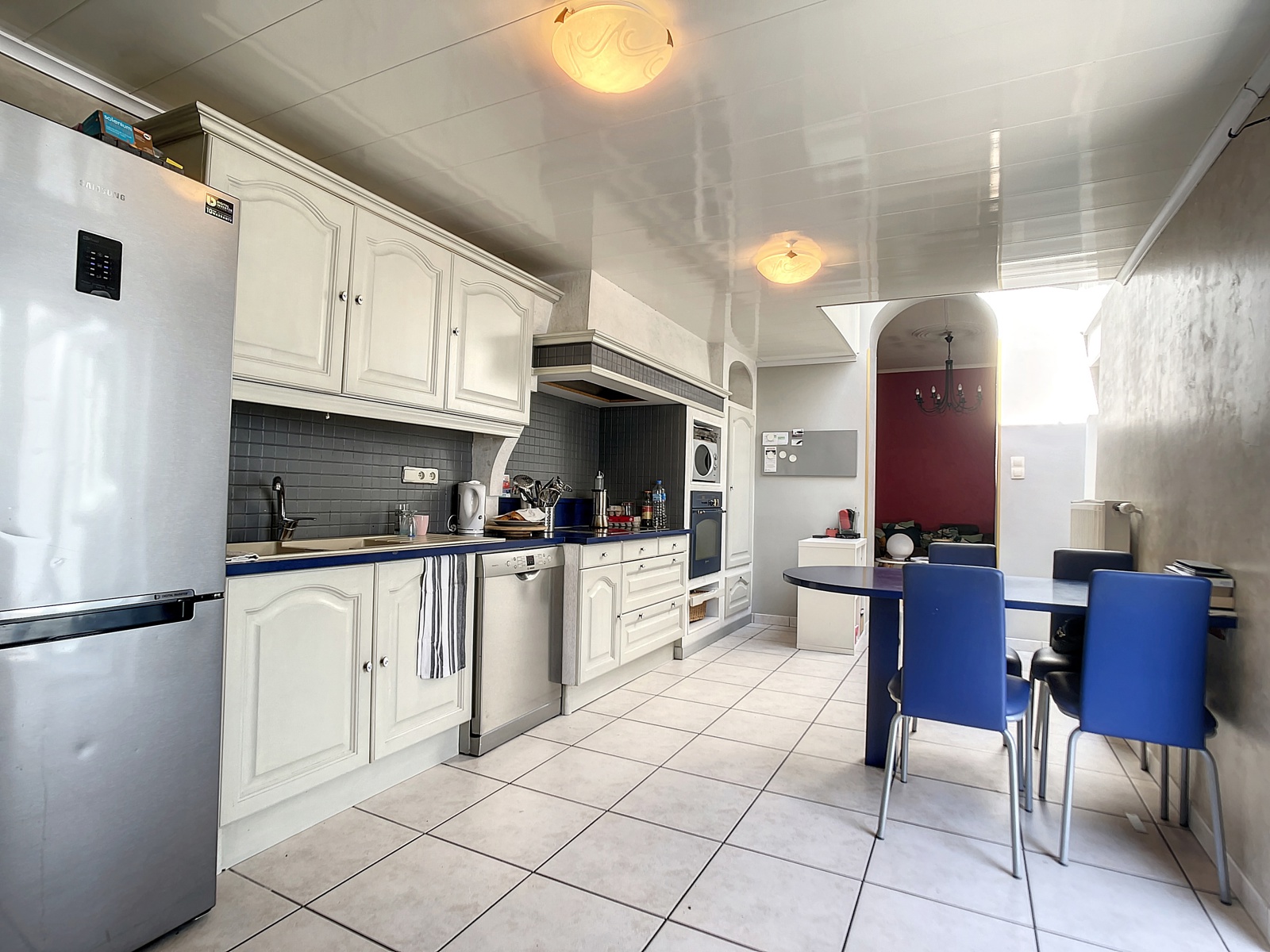 Service Immobilier