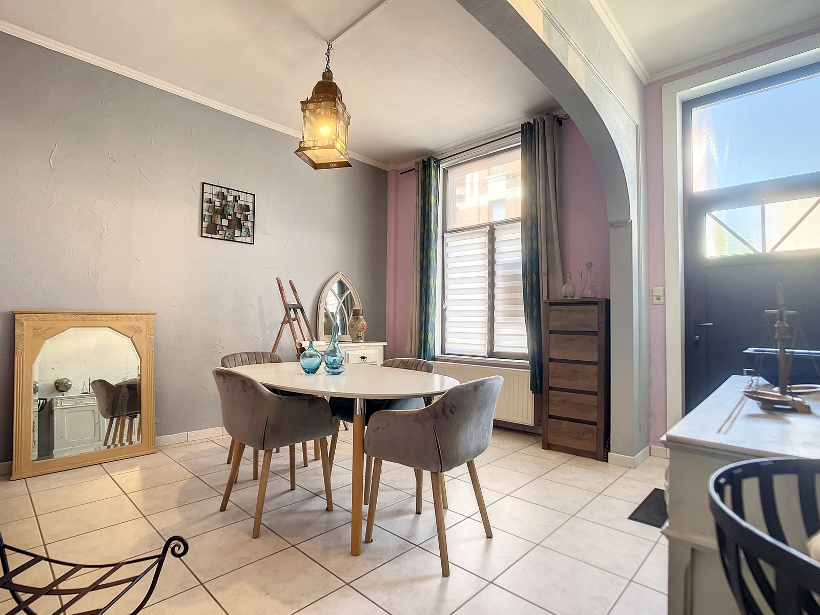 Service Immobilier
