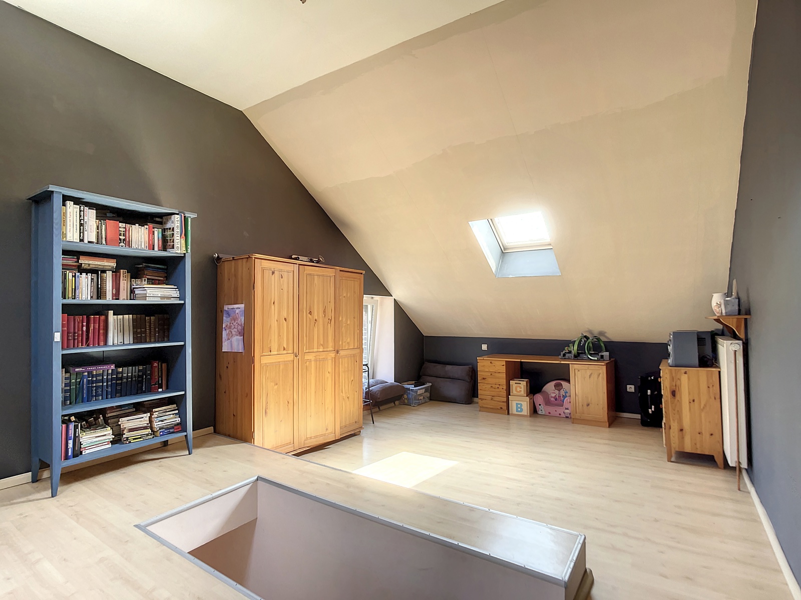 Service Immobilier