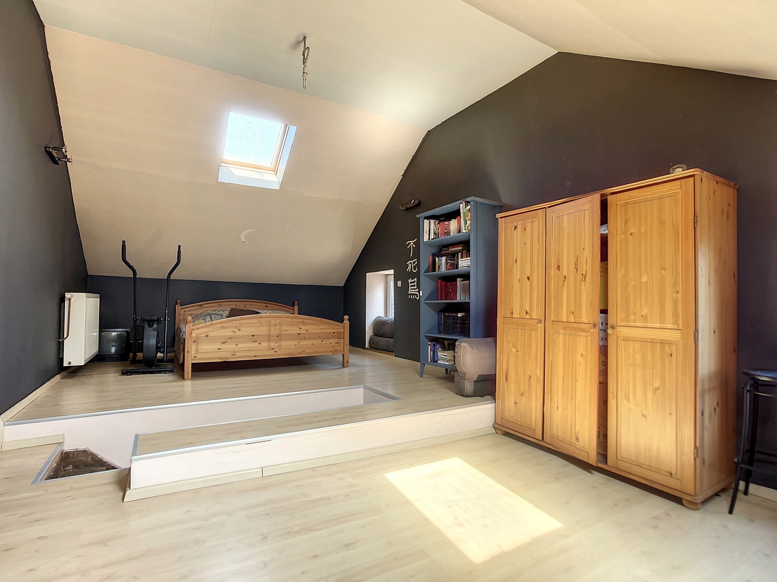 Service Immobilier
