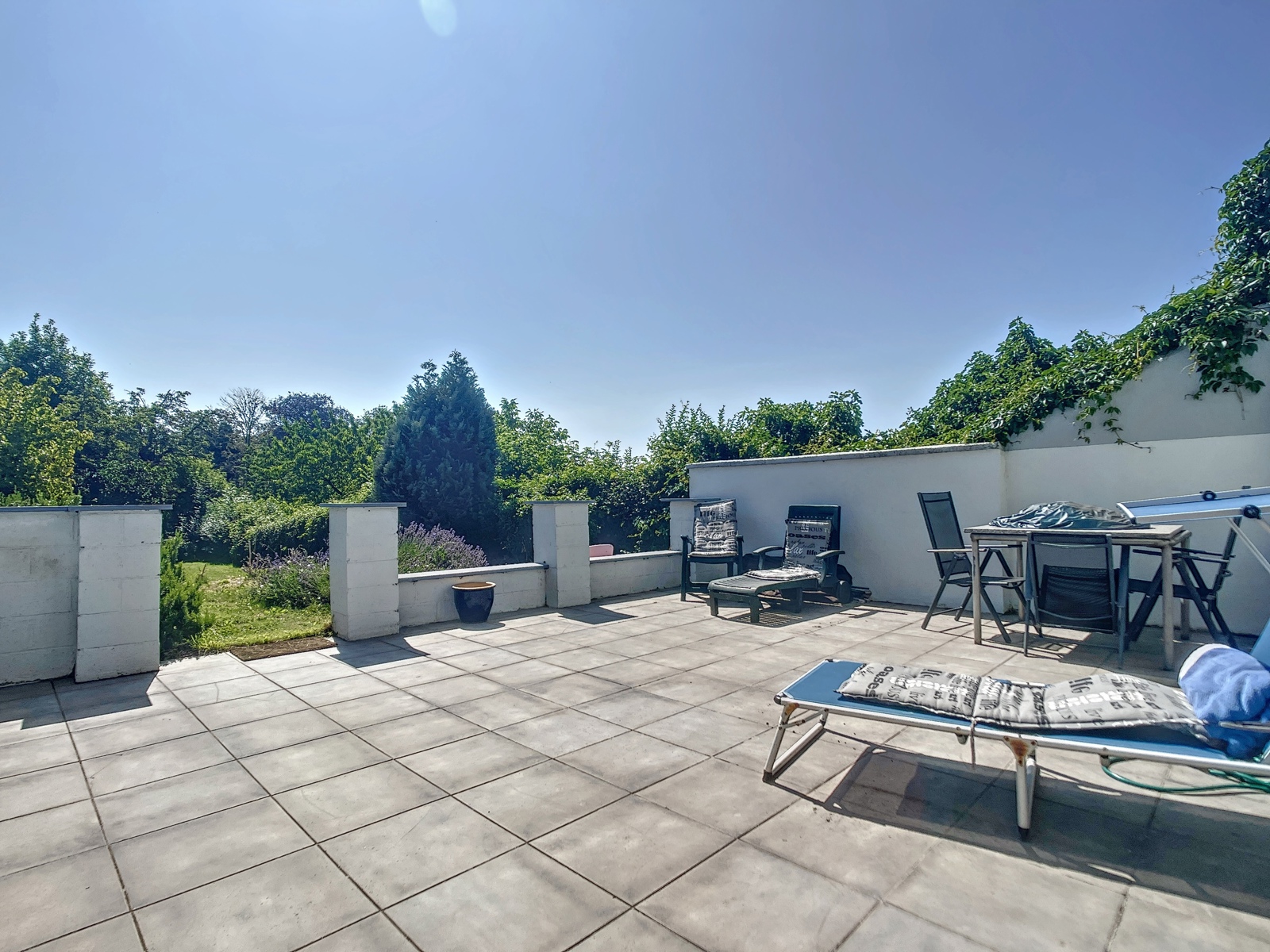 Service Immobilier