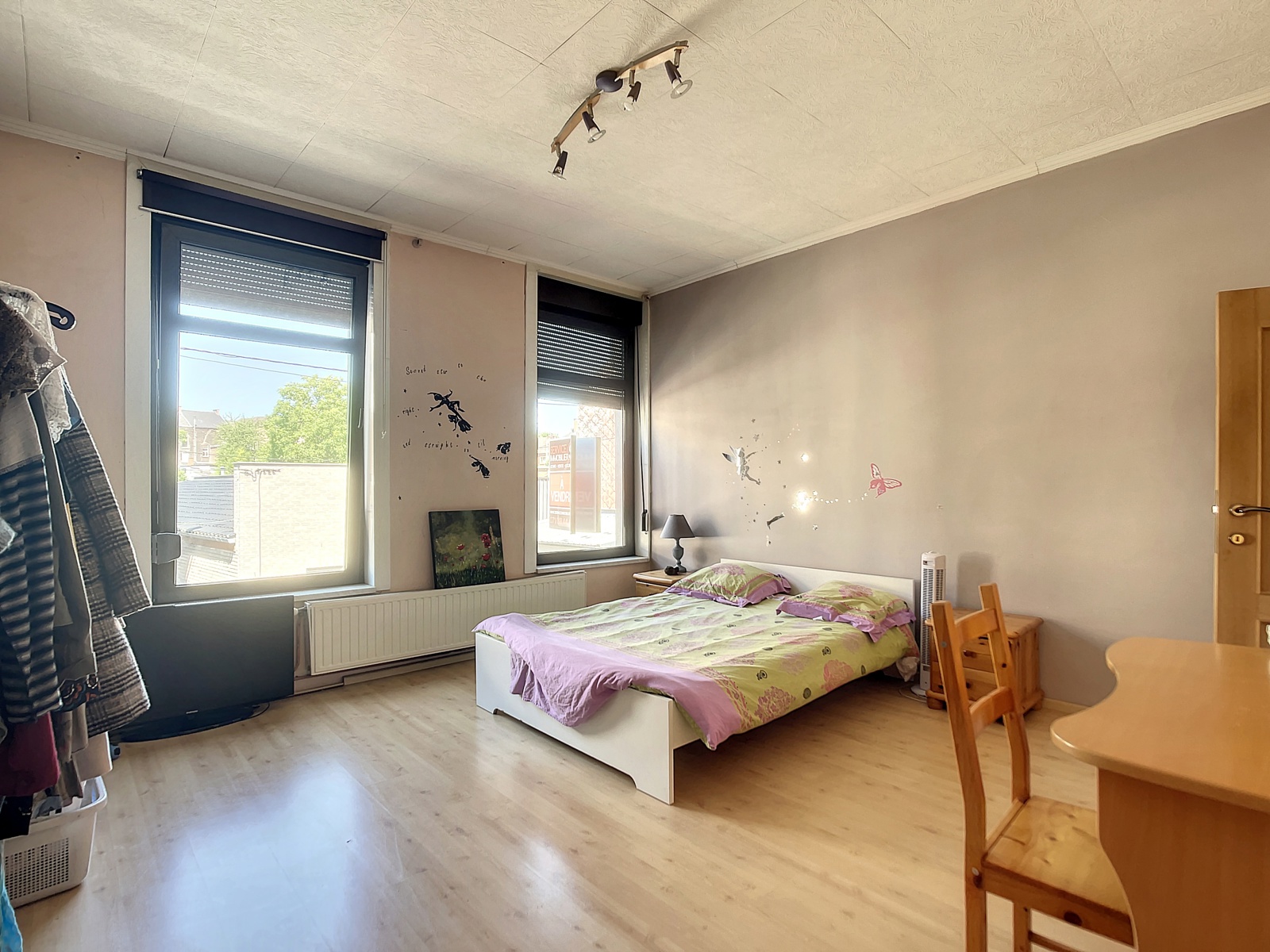 Service Immobilier