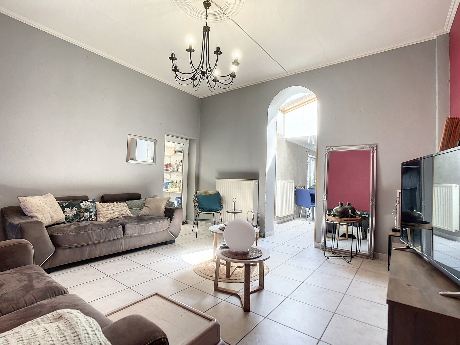Service Immobilier