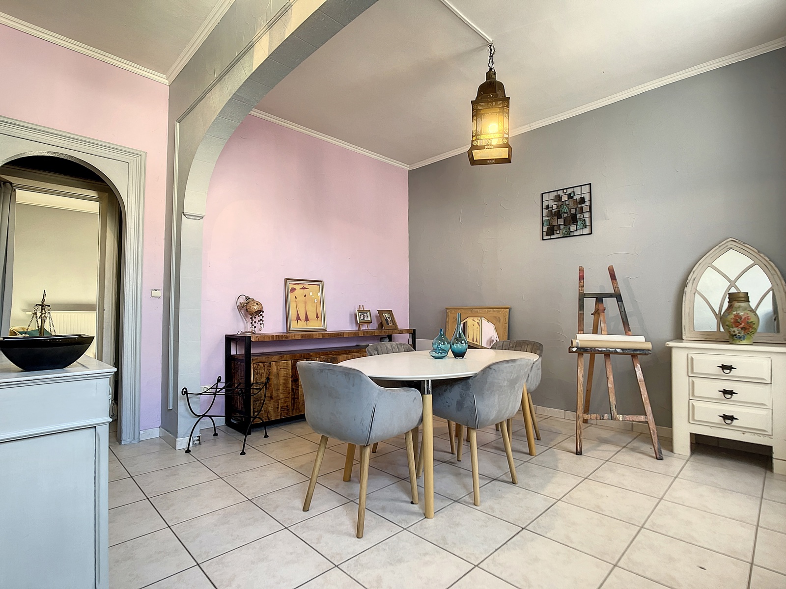 Service Immobilier