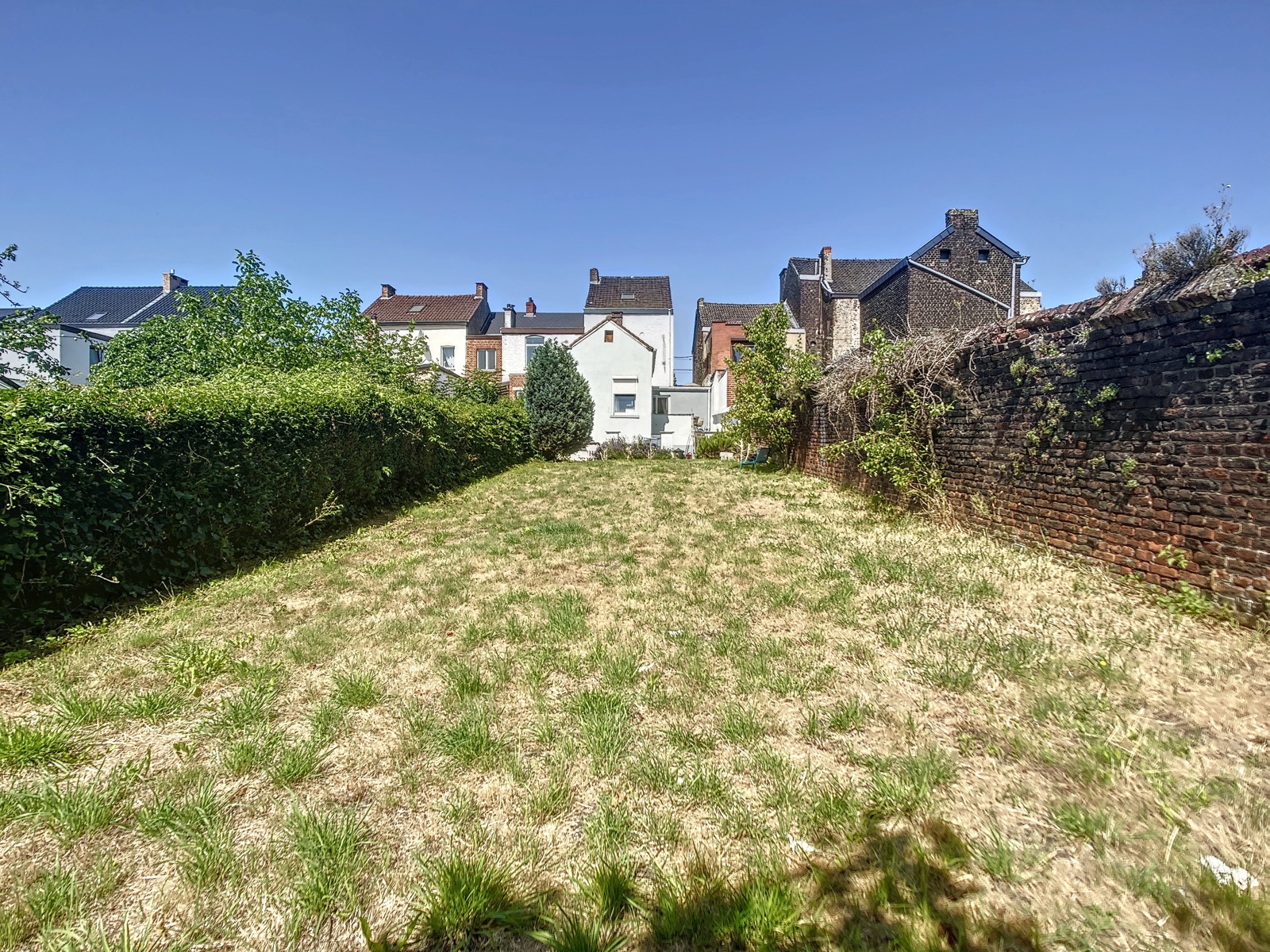 Service Immobilier