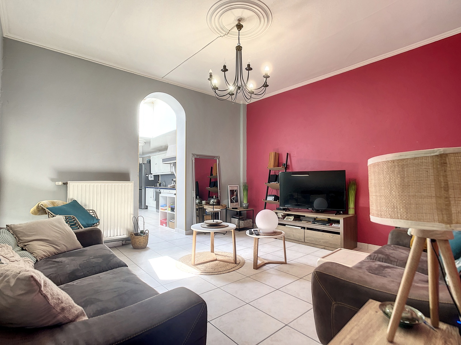Service Immobilier