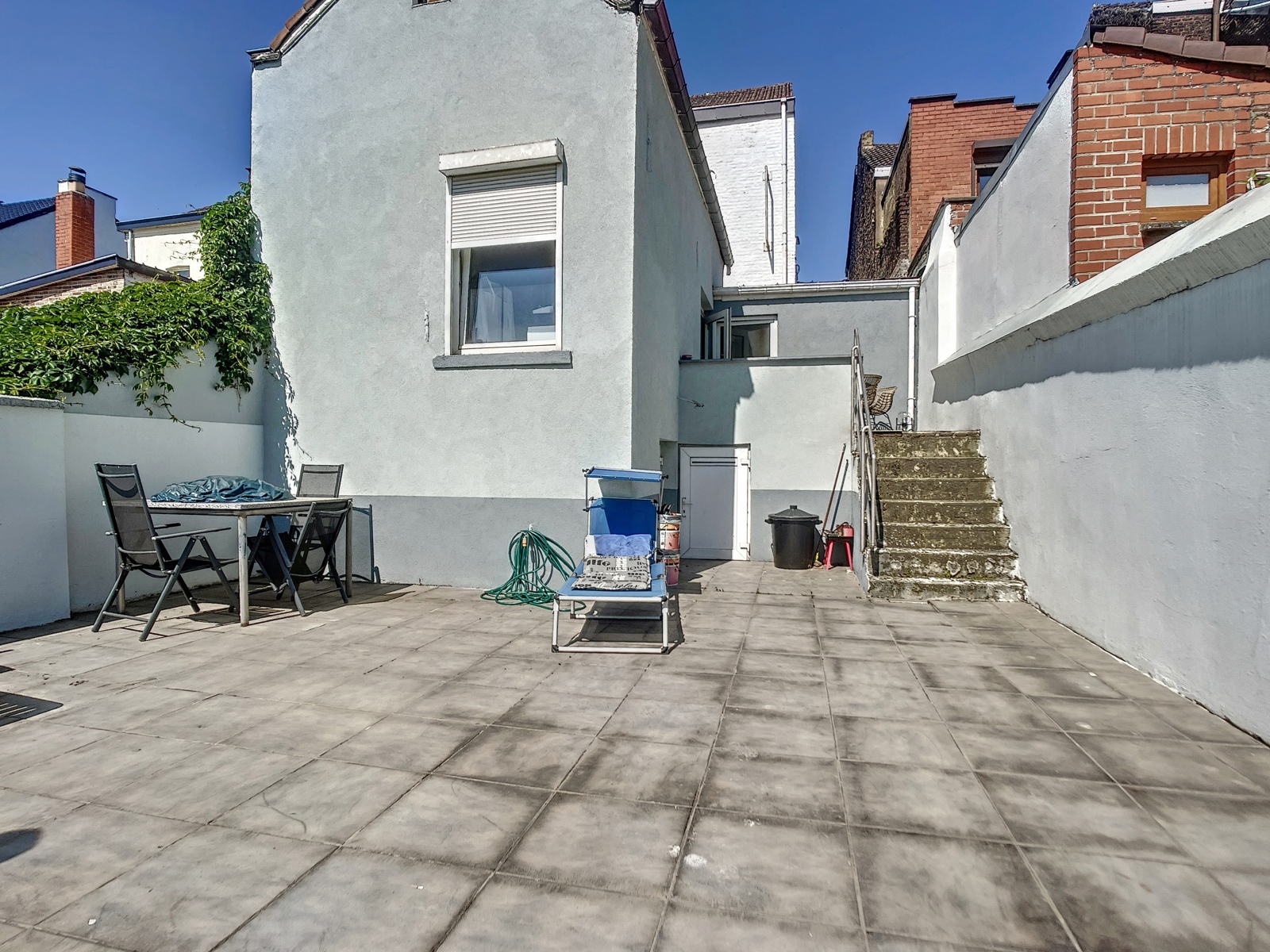 Service Immobilier