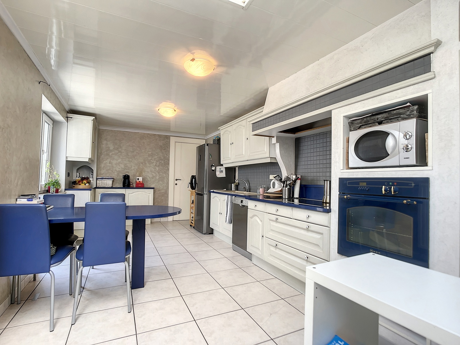 Service Immobilier