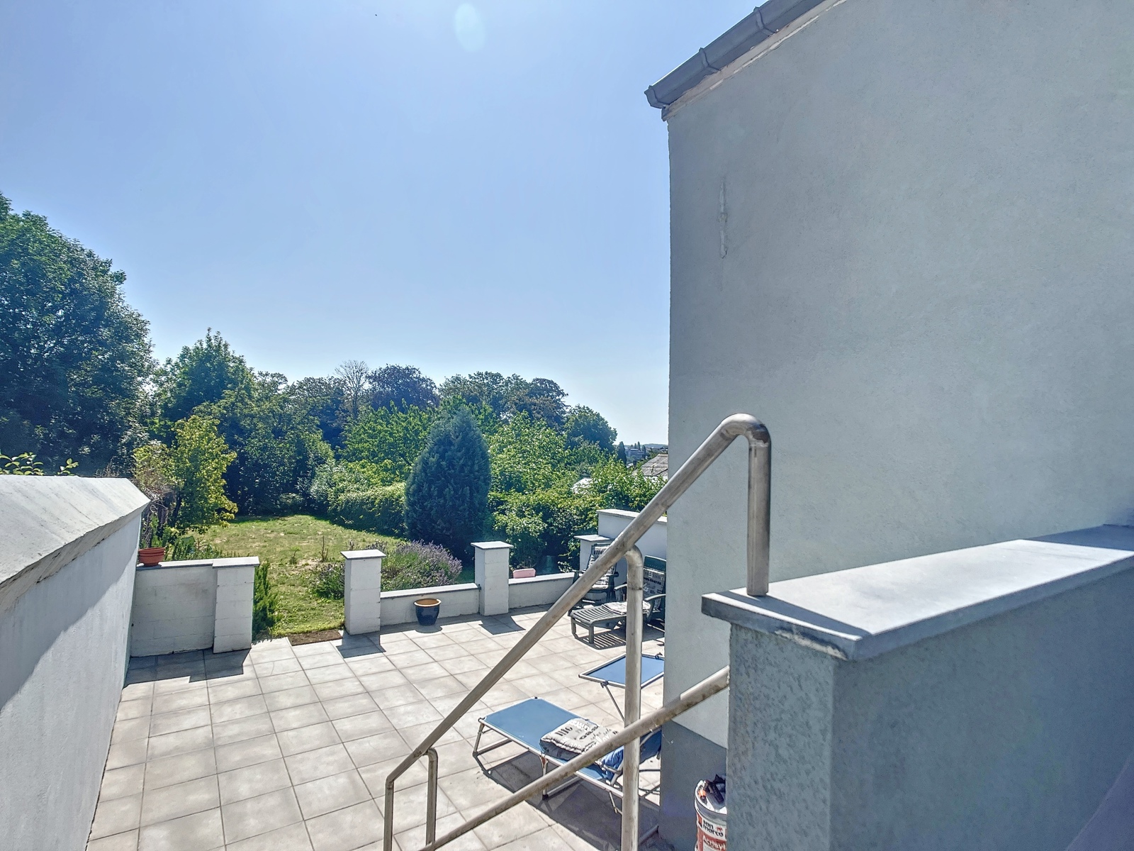 Service Immobilier