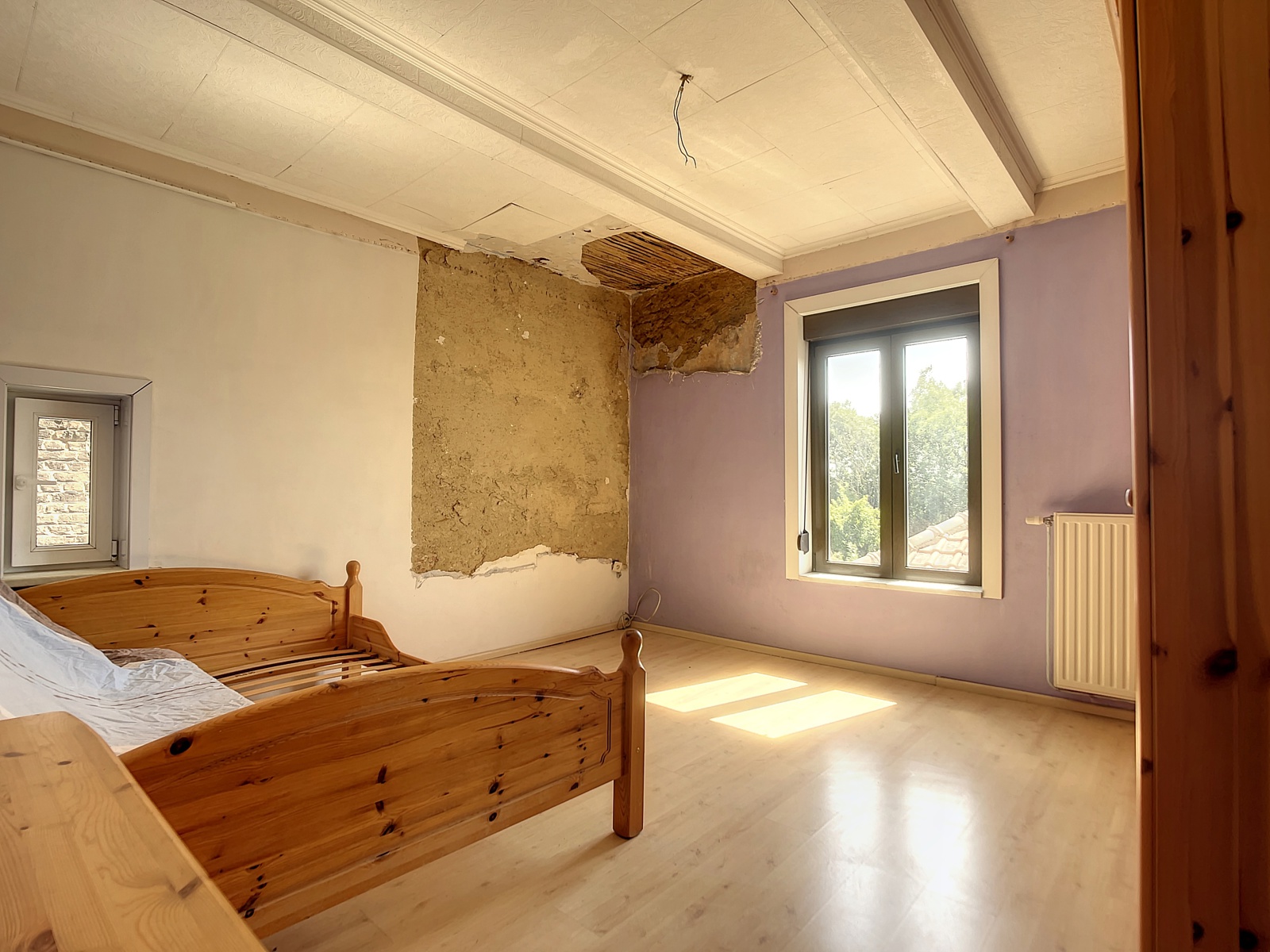 Service Immobilier