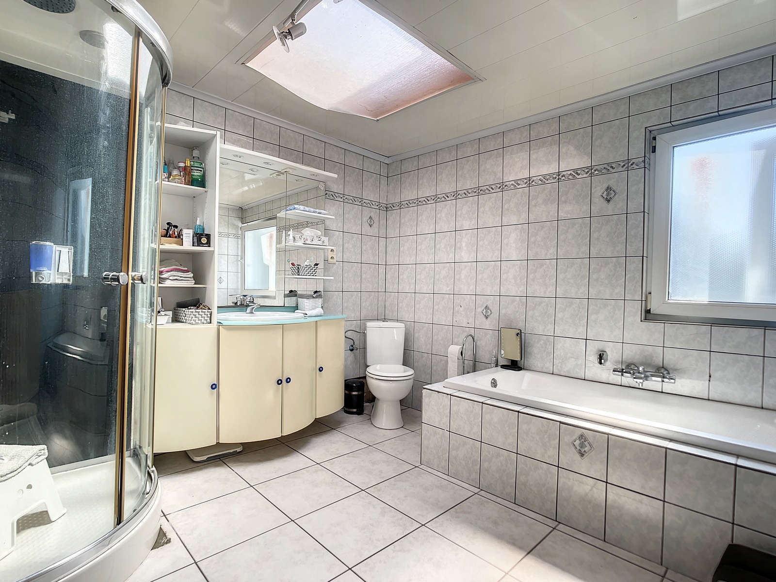 Service Immobilier