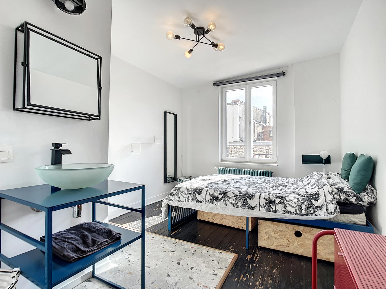 Service Immobilier