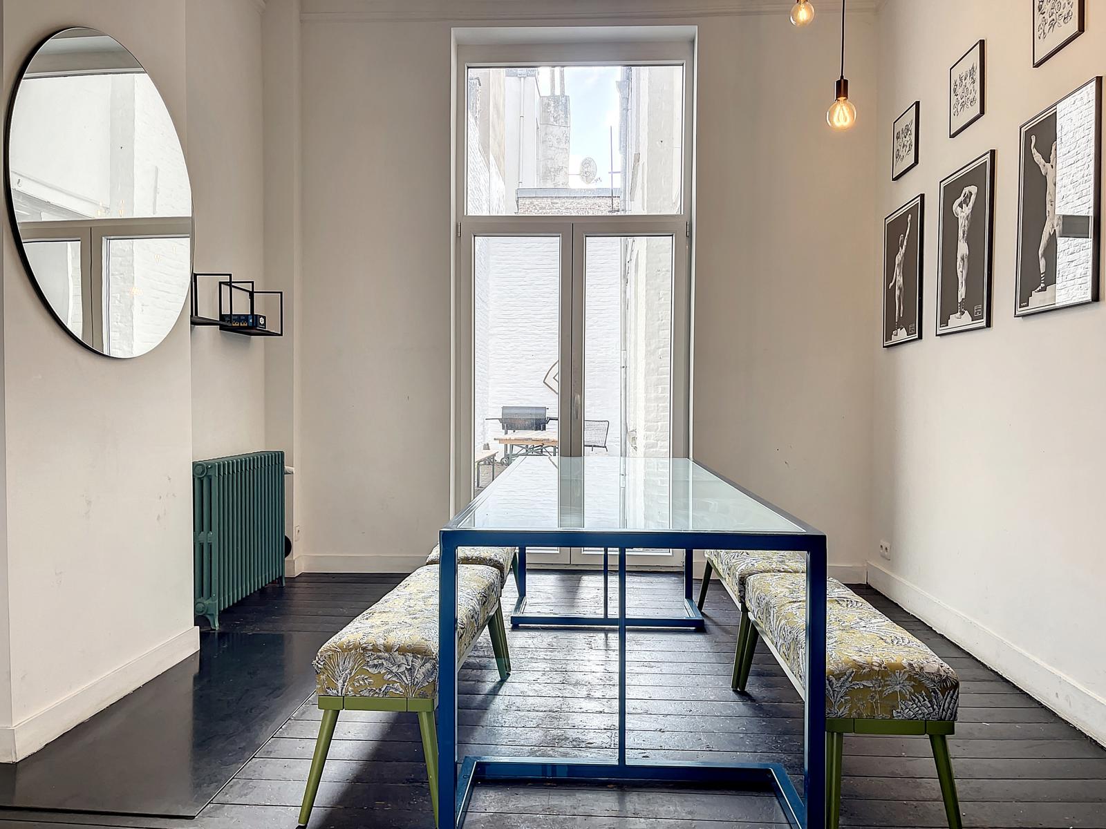 Service Immobilier