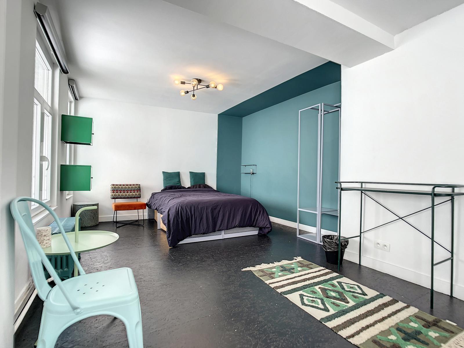 Service Immobilier