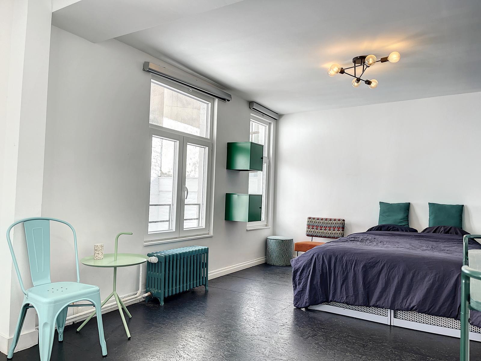 Service Immobilier