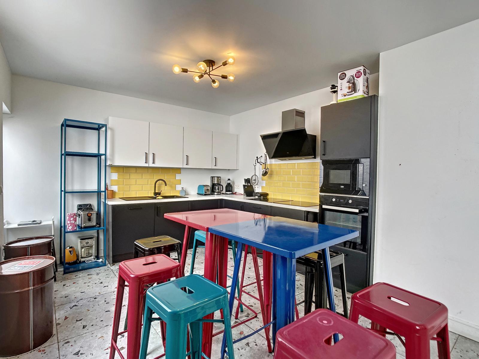 Service Immobilier