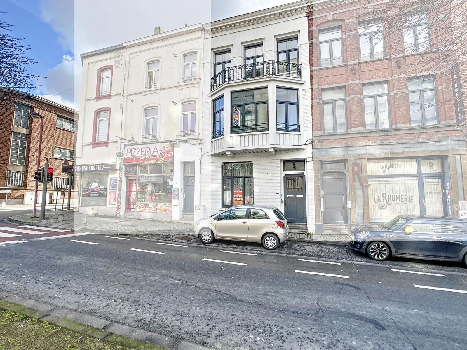 Service Immobilier