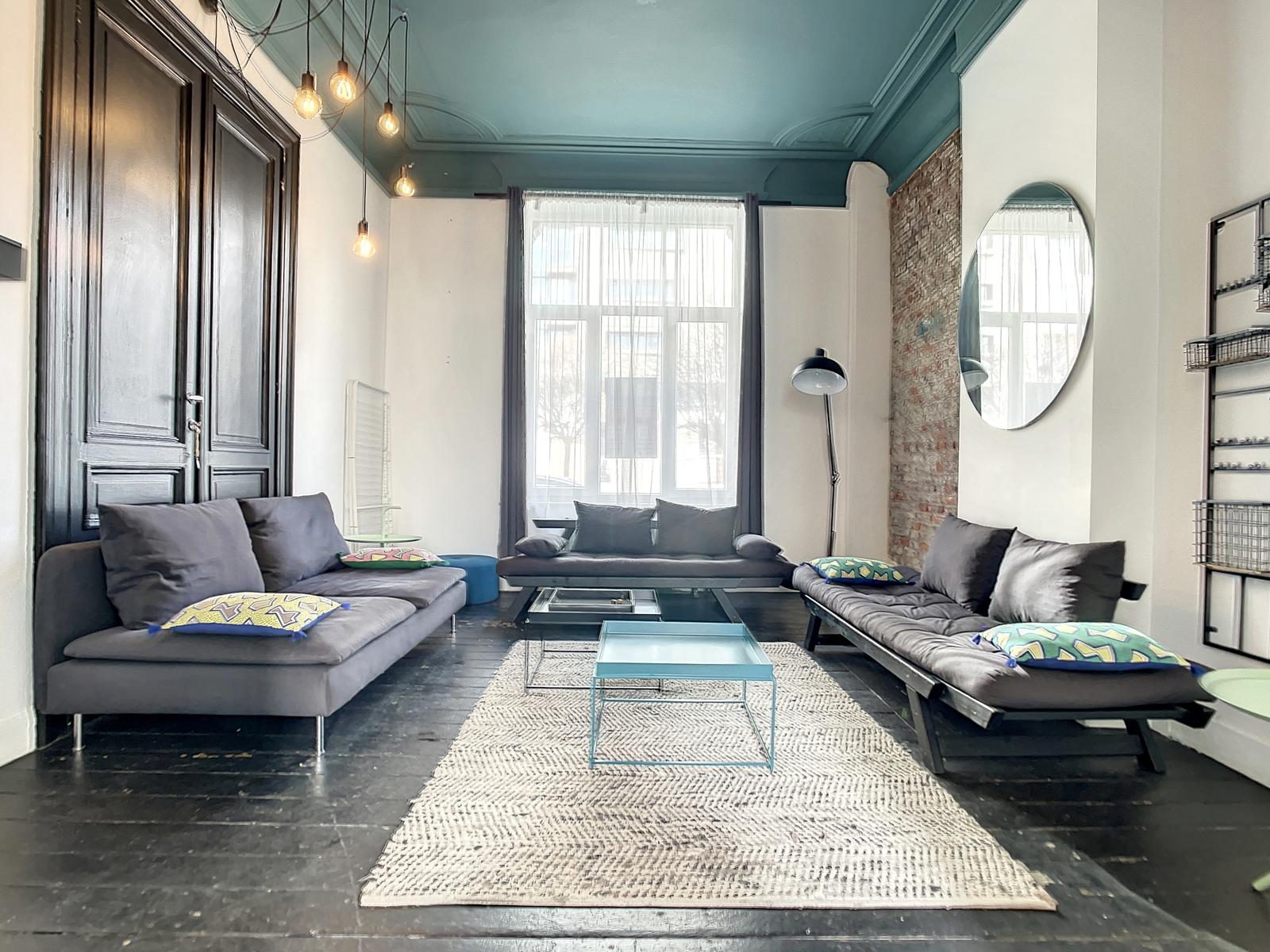 Service Immobilier