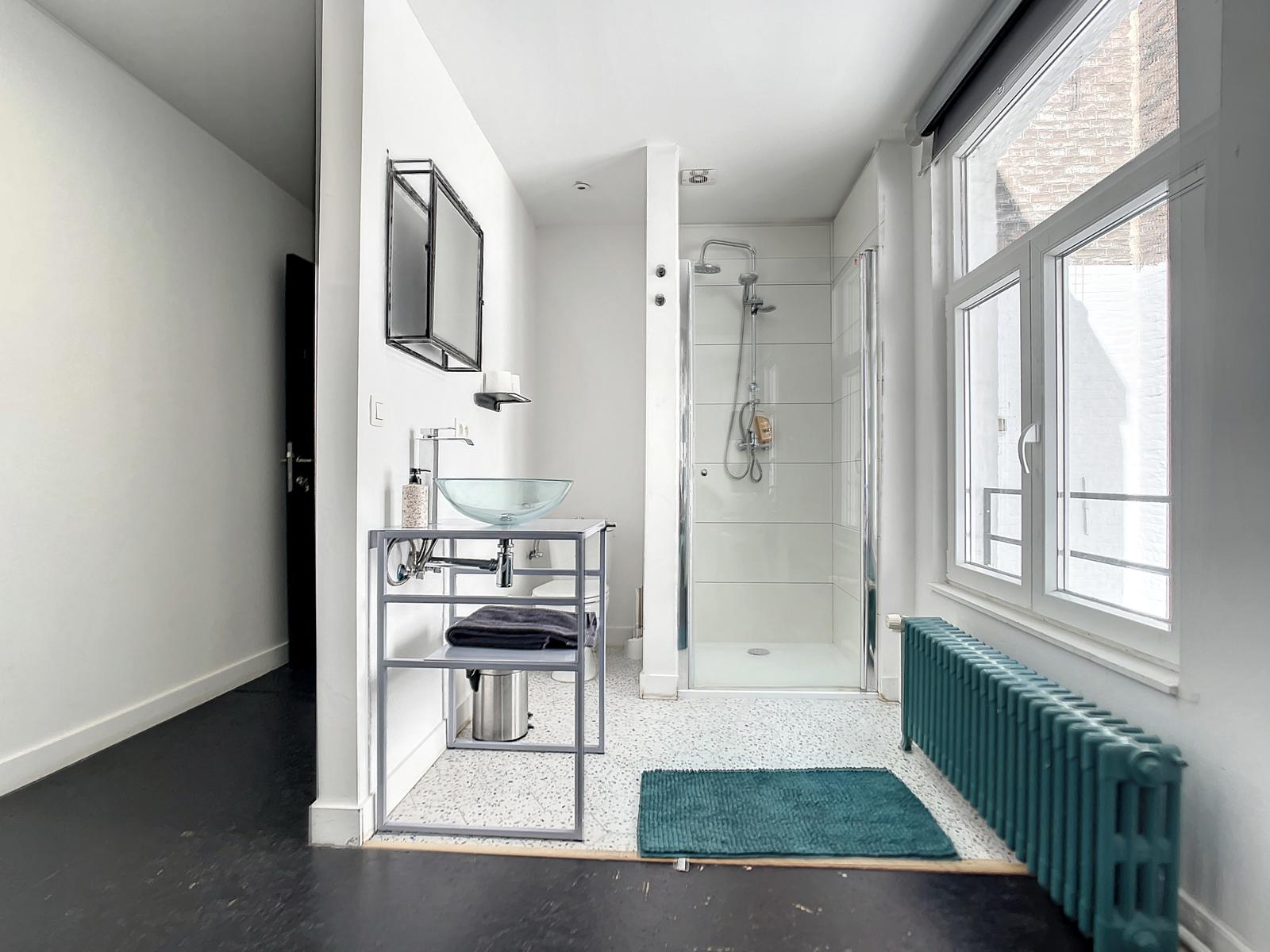 Service Immobilier