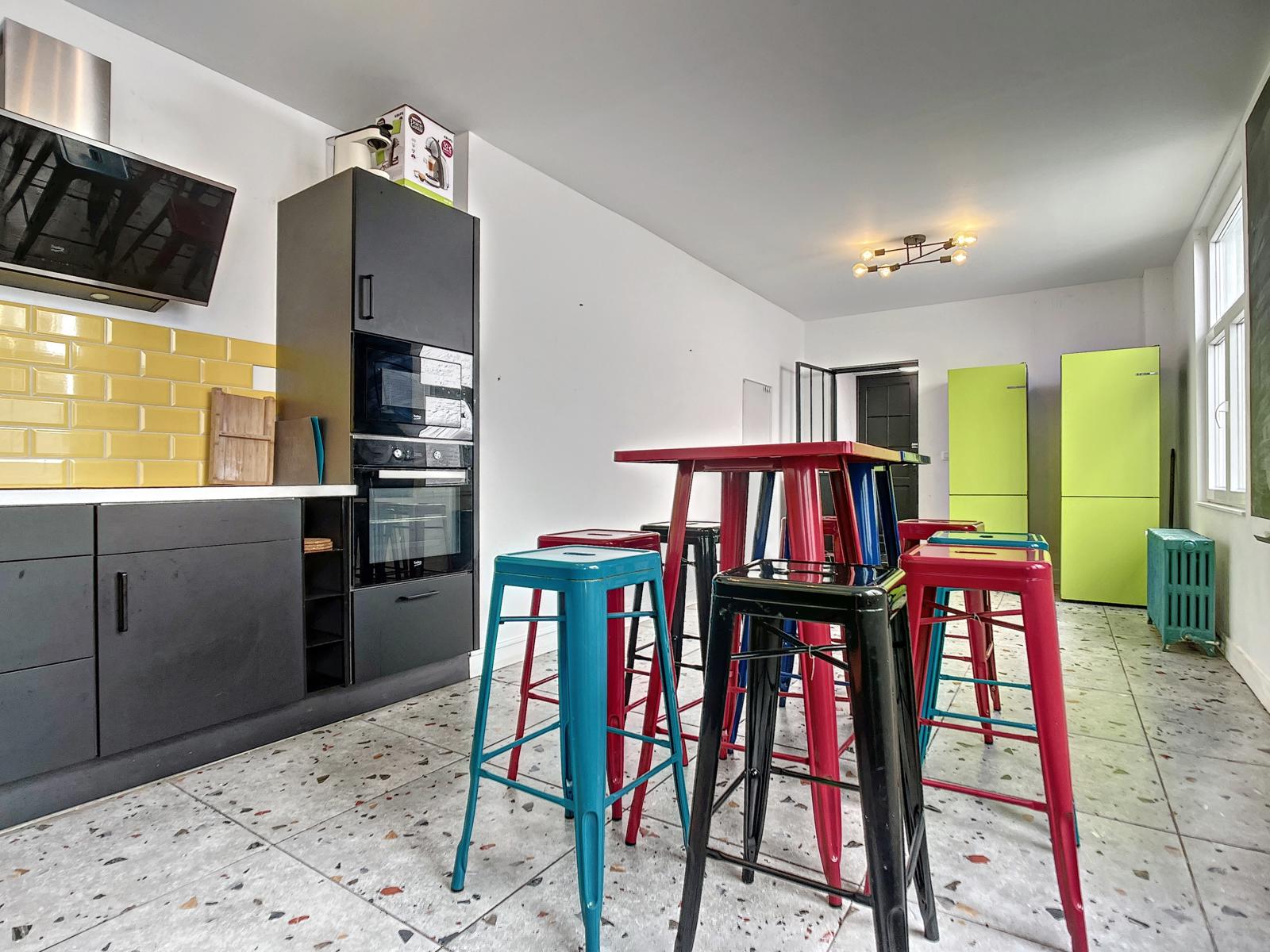 Service Immobilier