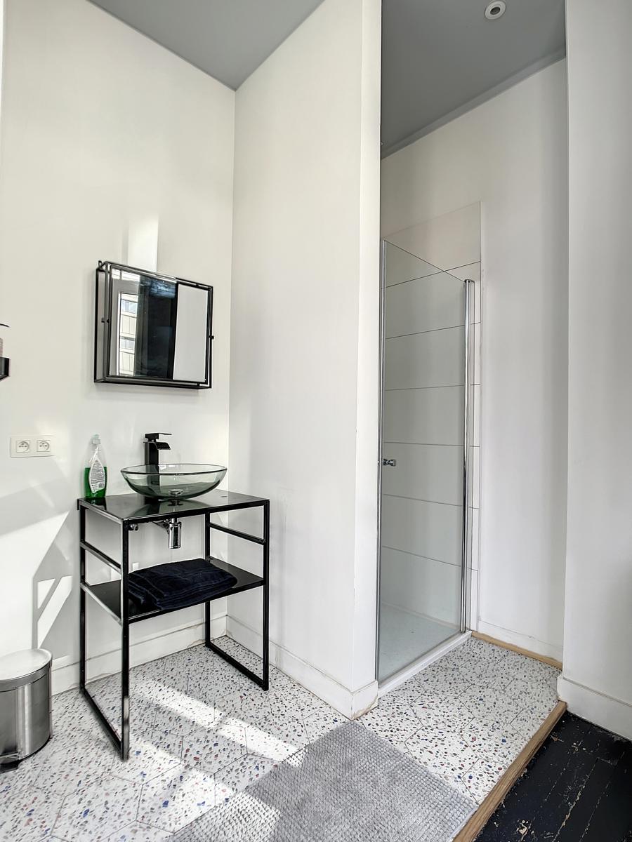 Service Immobilier