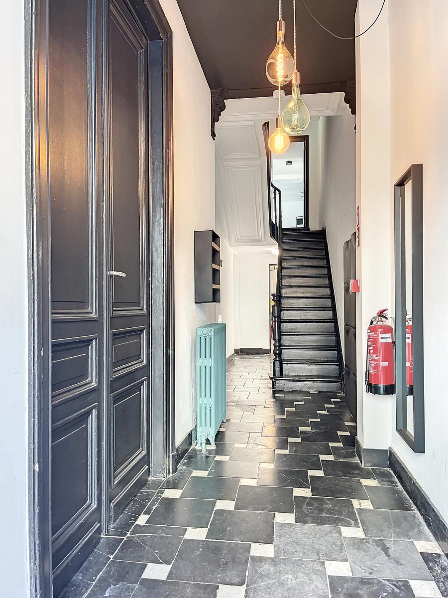 Service Immobilier