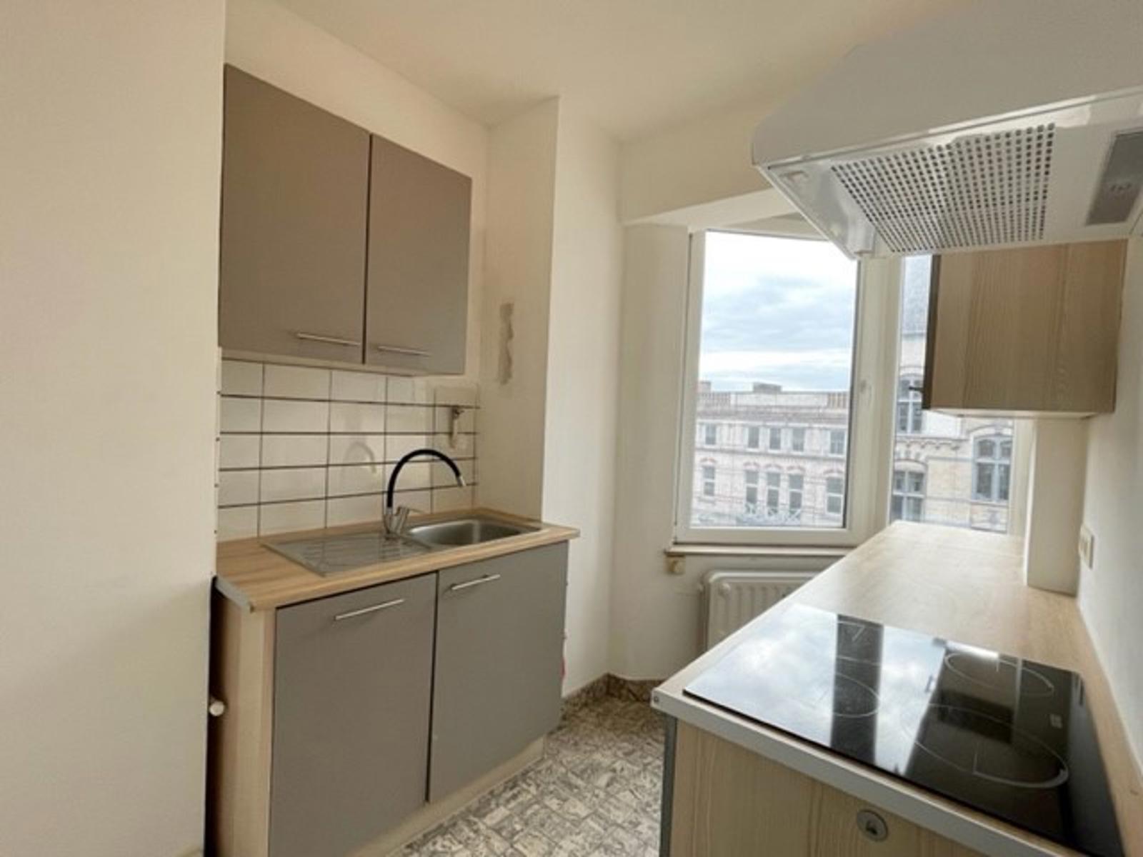 Service Immobilier