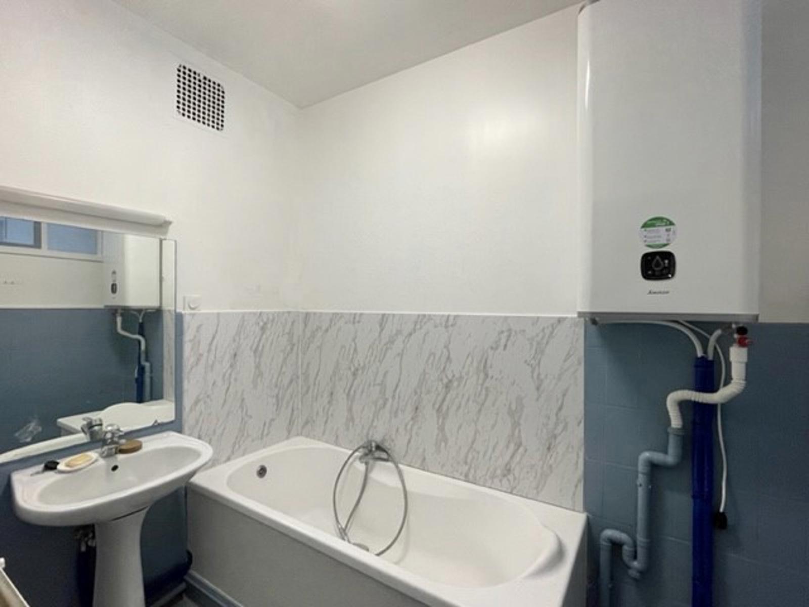 Service Immobilier