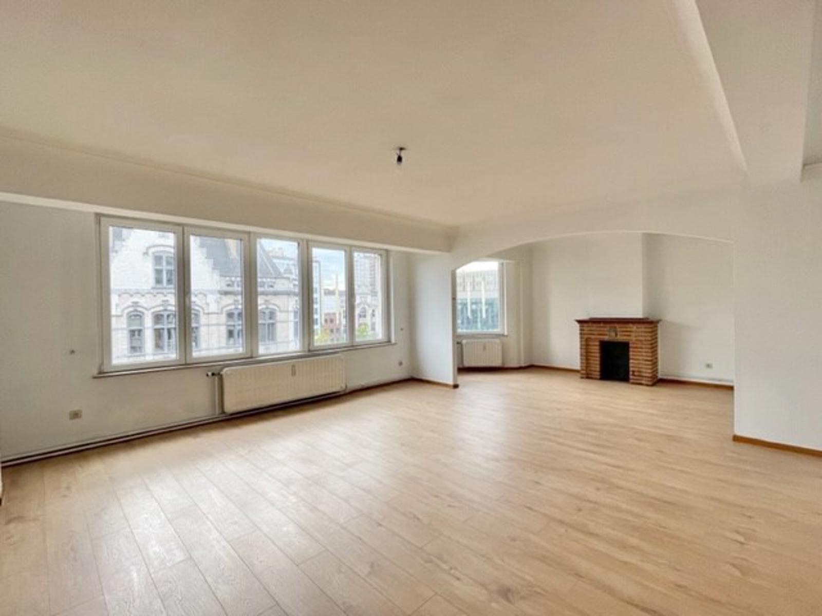 Service Immobilier