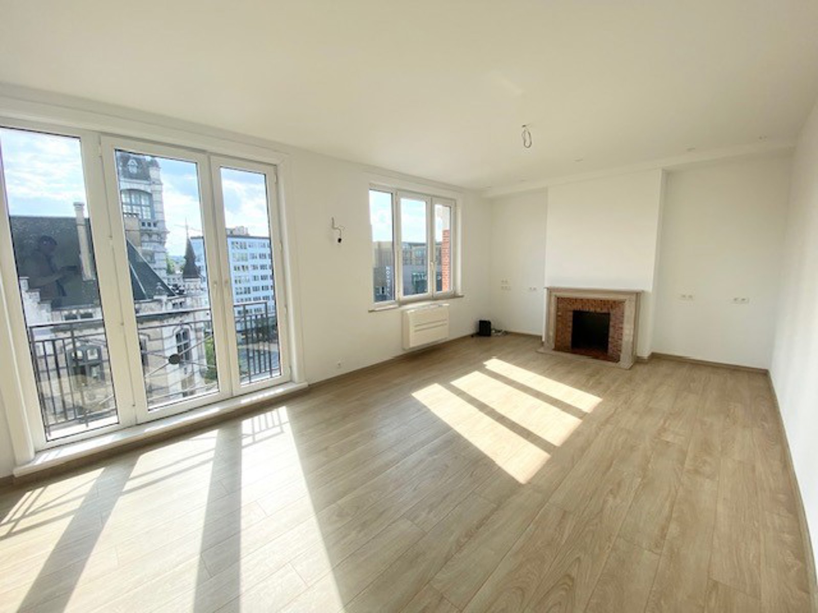 Service Immobilier