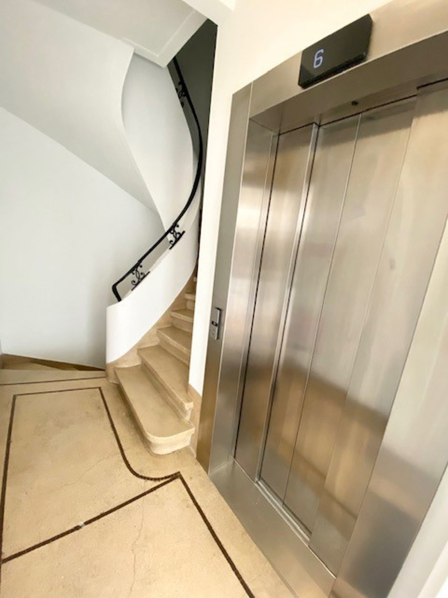 Service Immobilier