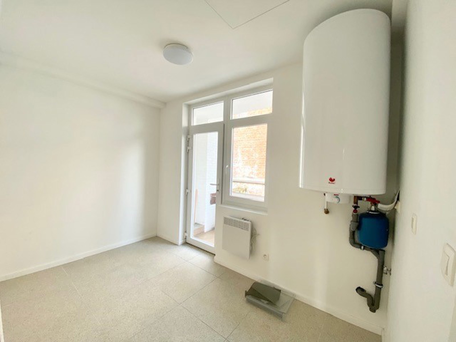 Service Immobilier