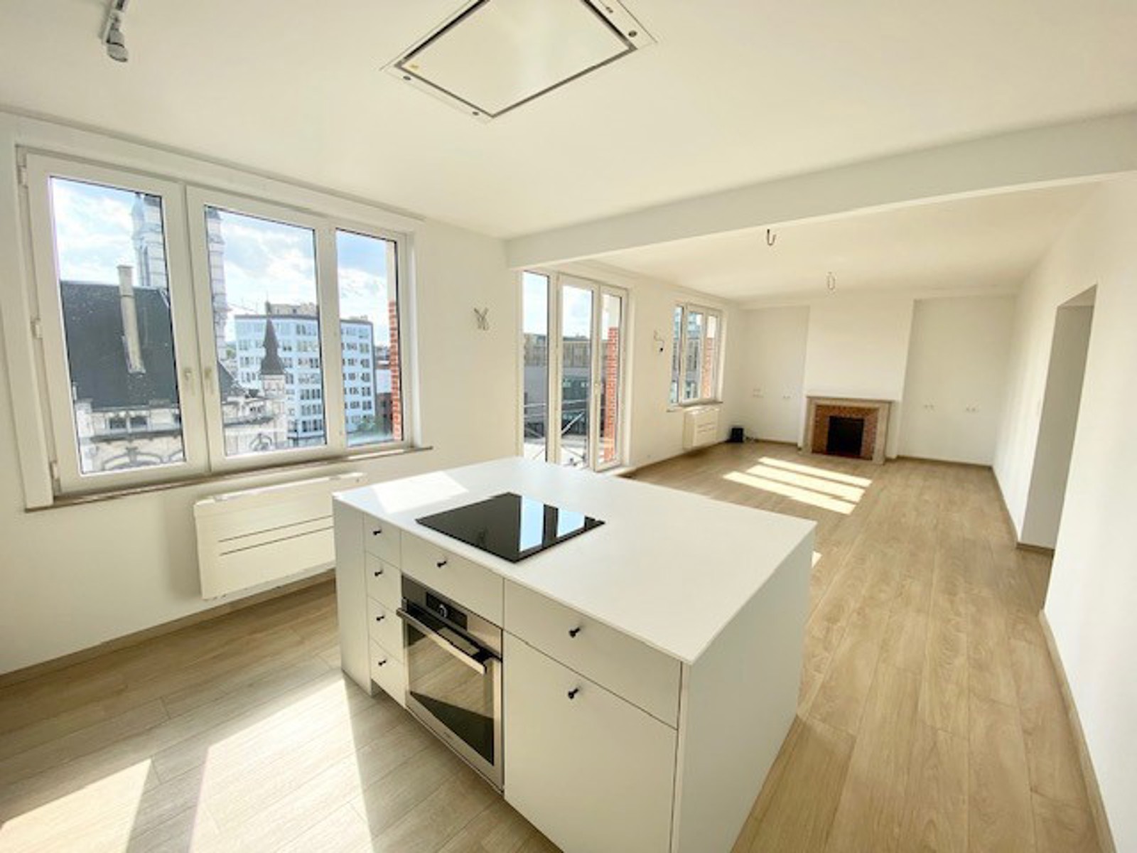 Service Immobilier