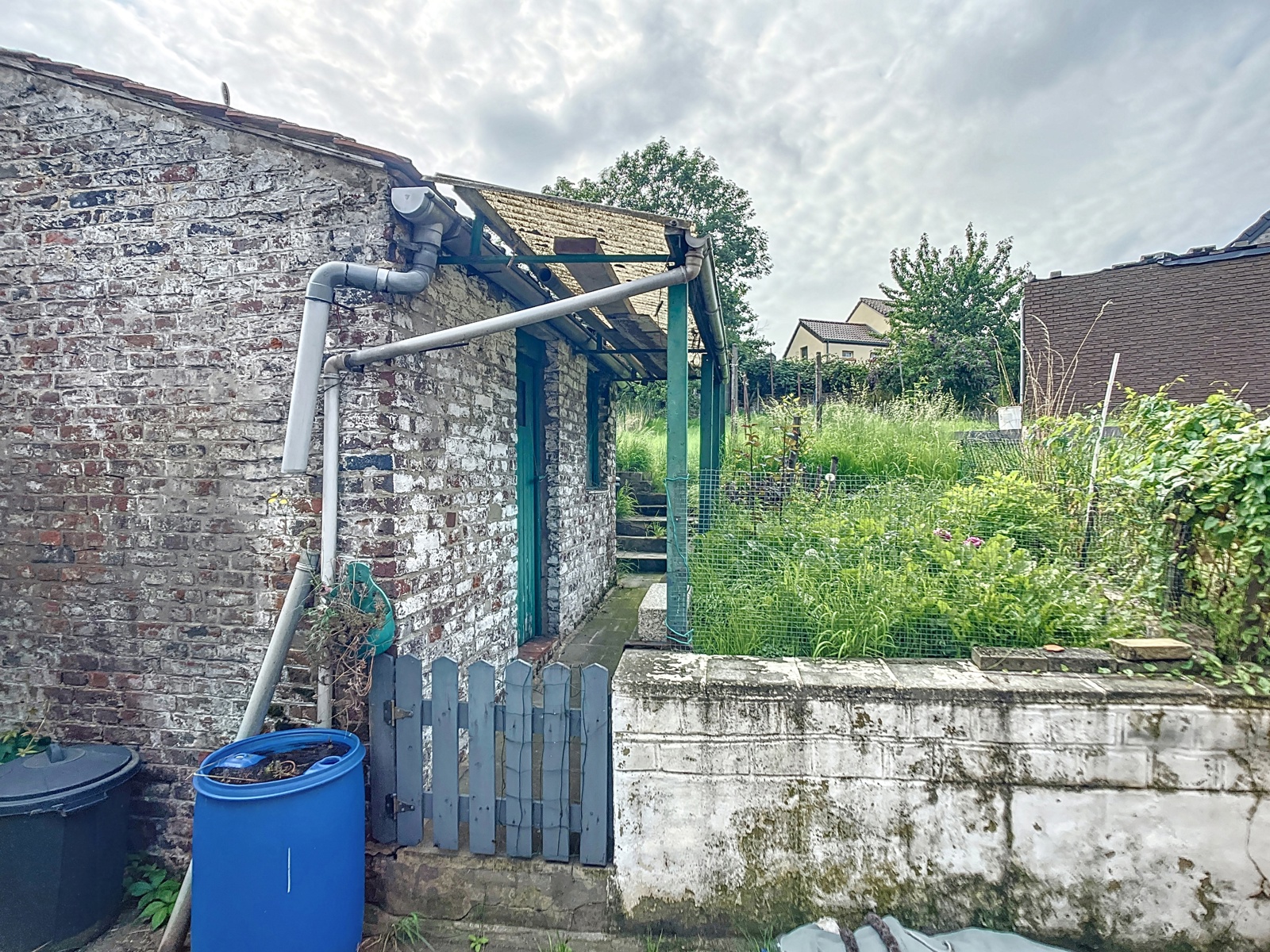 Service Immobilier