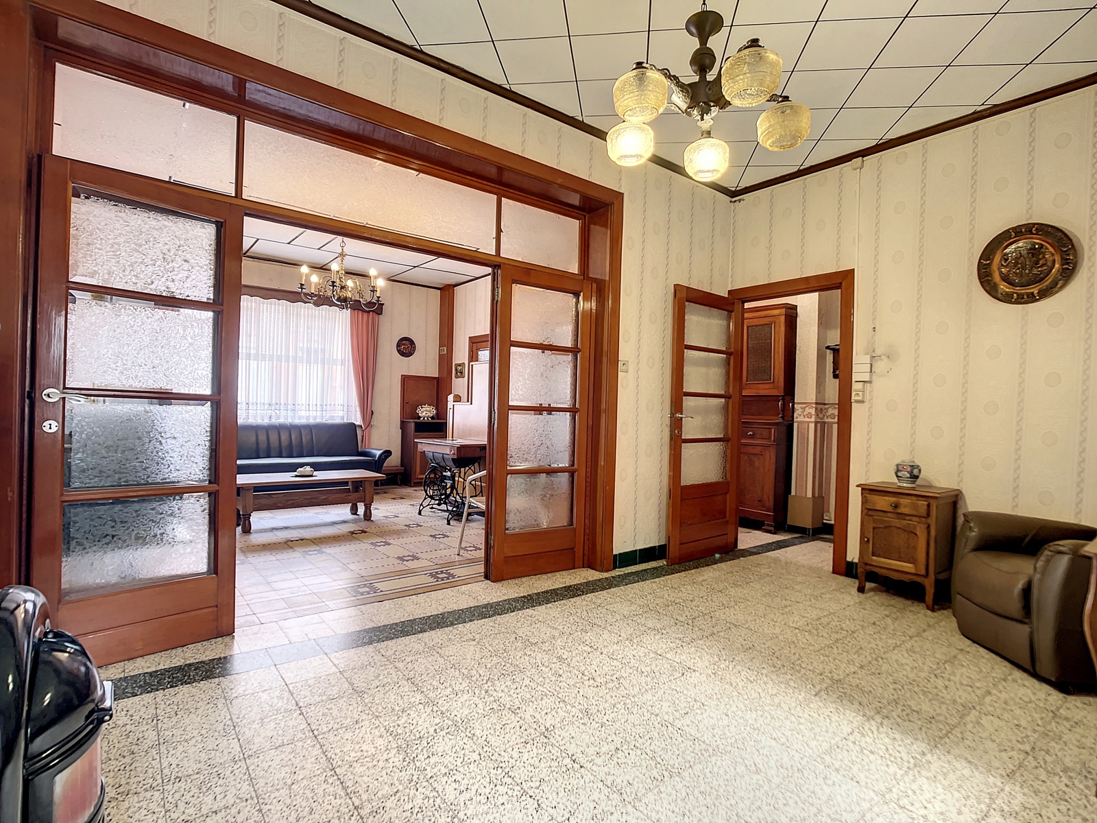 Service Immobilier