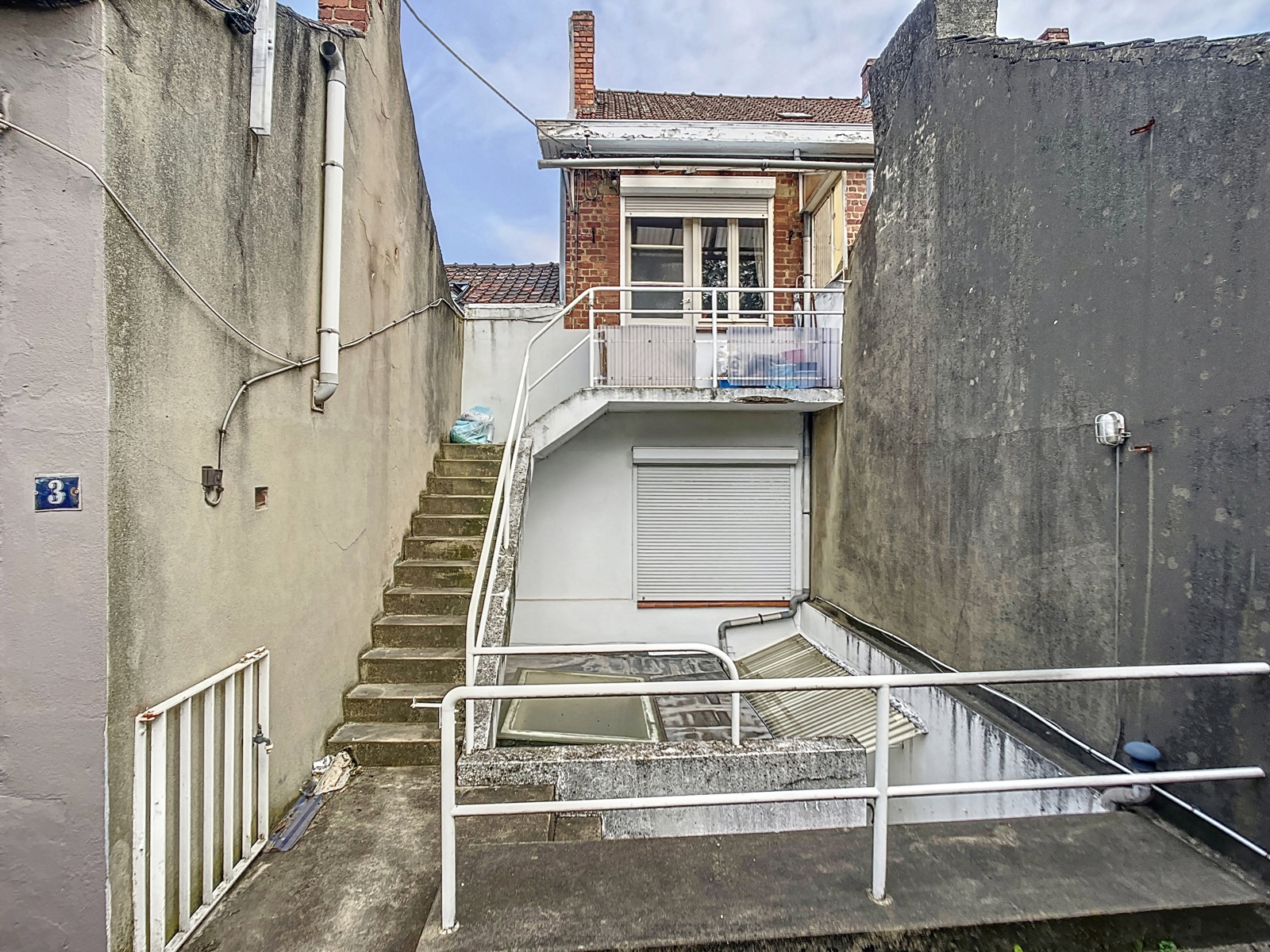 Service Immobilier