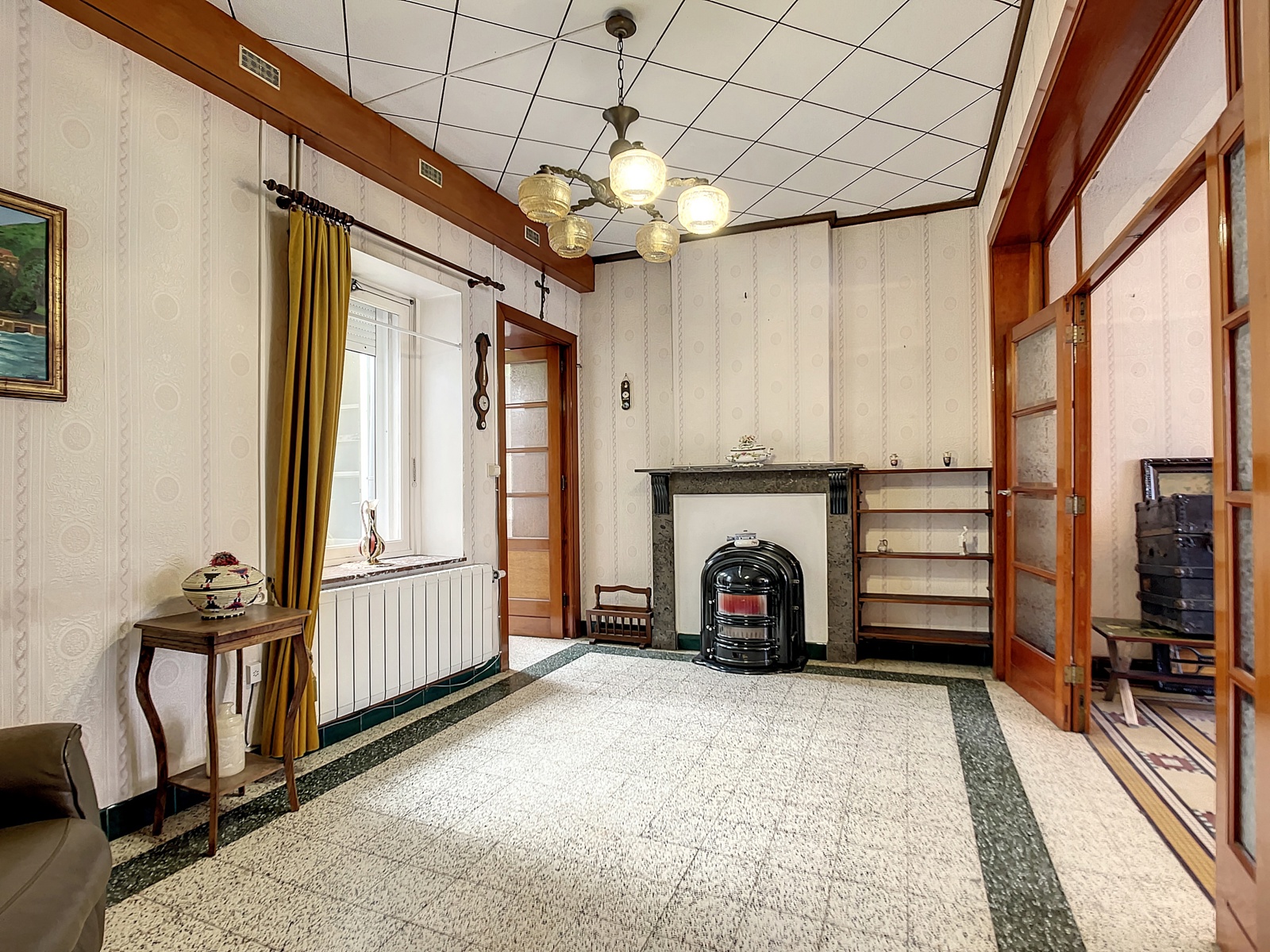 Service Immobilier